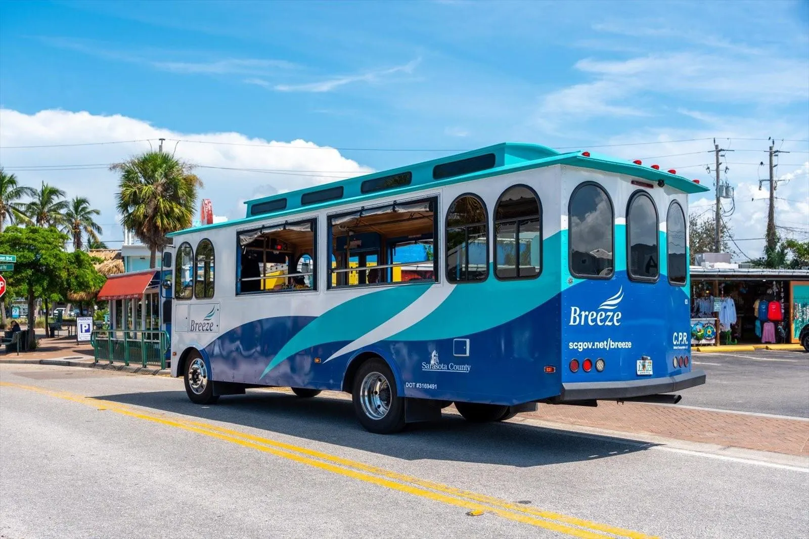 4106 CENTRAL SARASOTA PKWY #1015, #1015