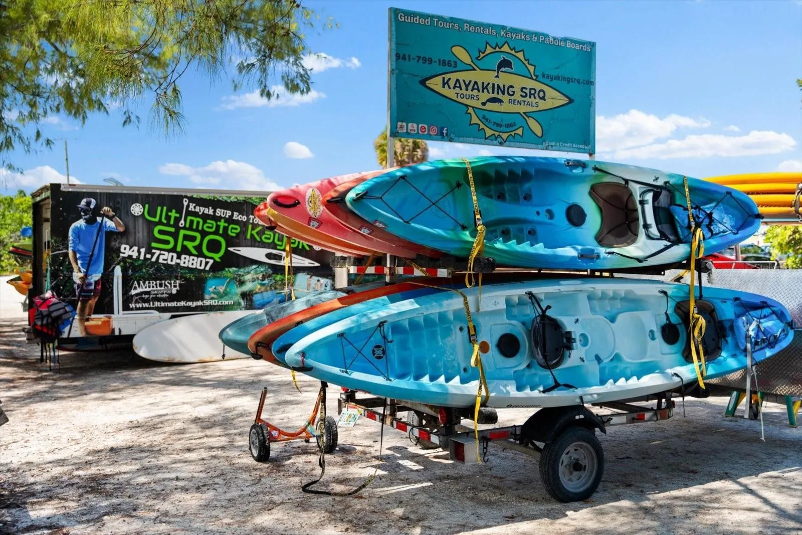 4106 CENTRAL SARASOTA PKWY #1015, #1015