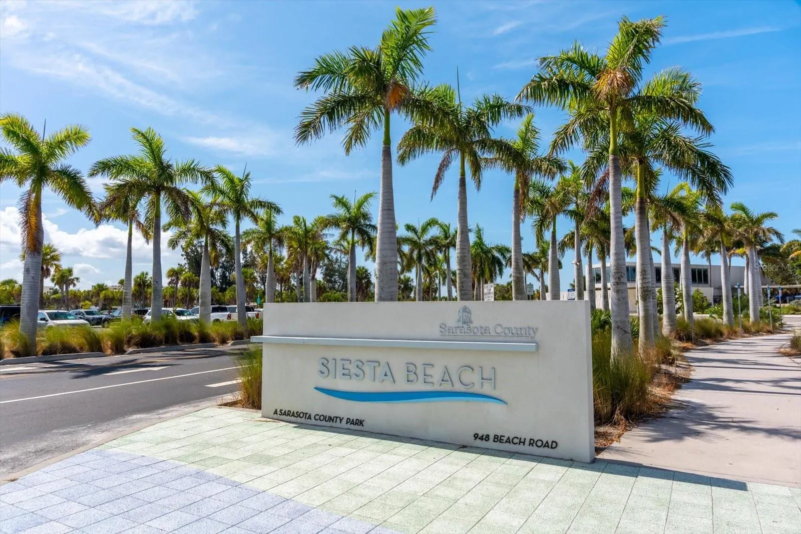 4106 CENTRAL SARASOTA PKWY #1015, #1015
