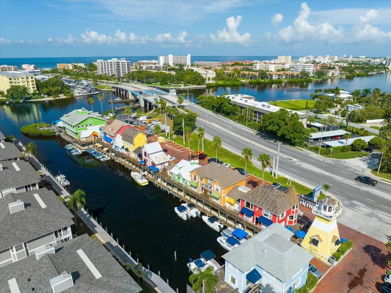 4106 CENTRAL SARASOTA PKWY #1015, #1015