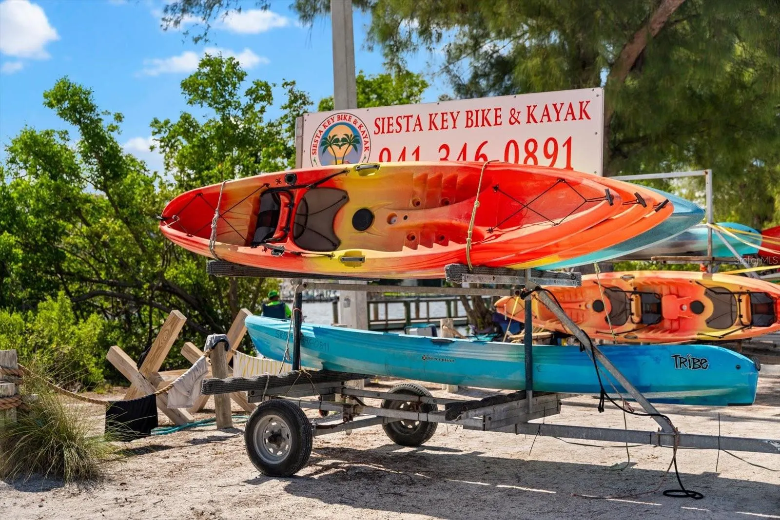 4106 CENTRAL SARASOTA PKWY #1015, #1015