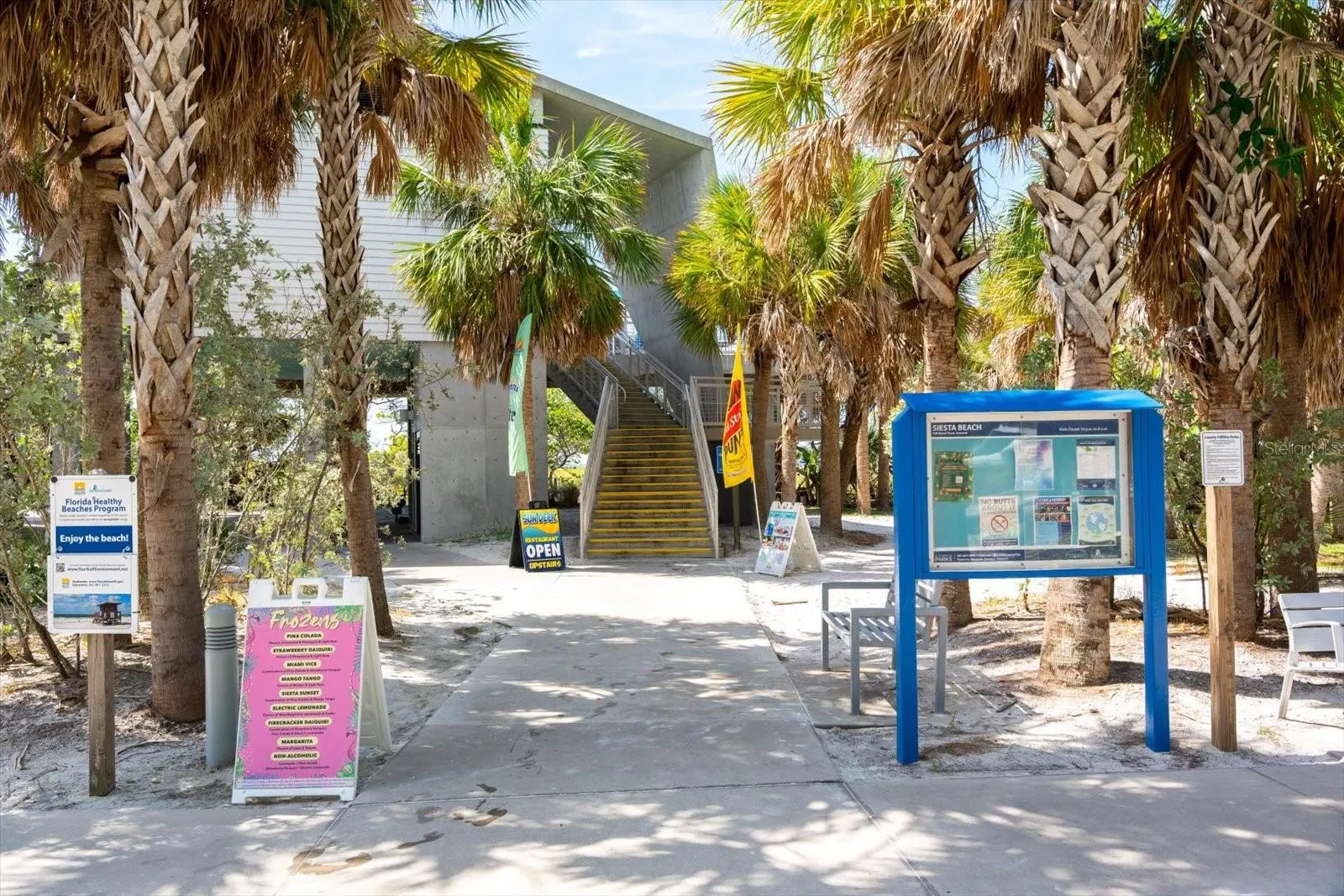 4106 CENTRAL SARASOTA PKWY #1015, #1015