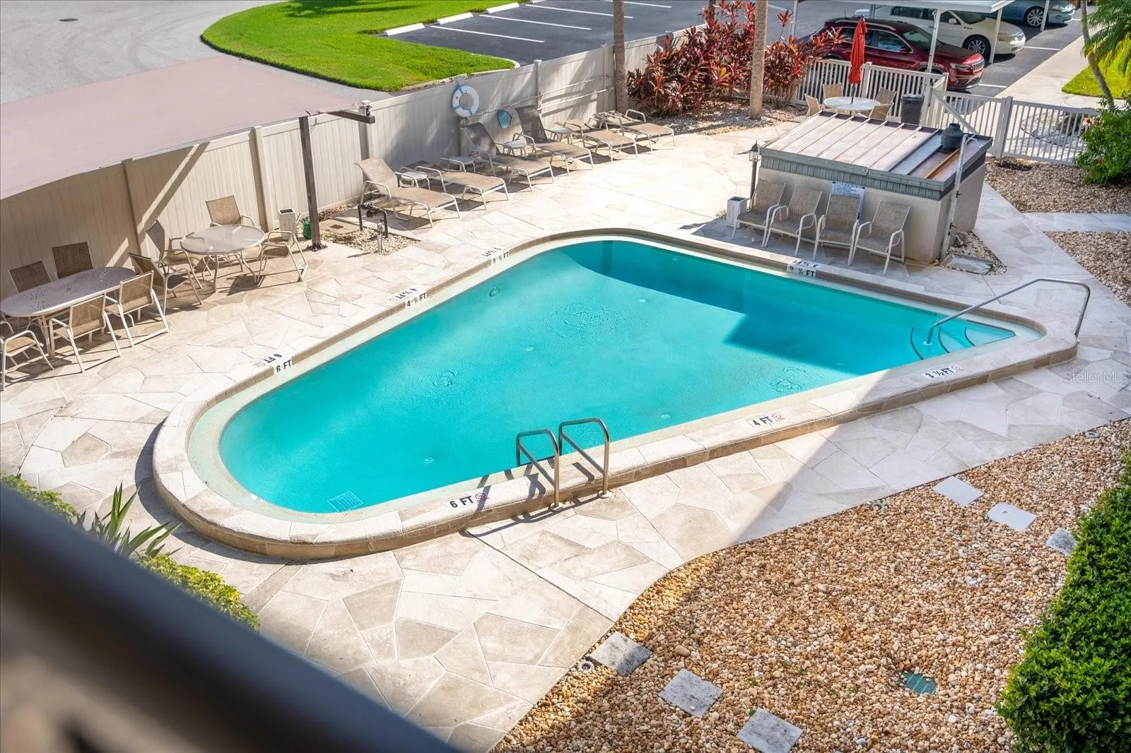 4106 CENTRAL SARASOTA PKWY #1015, #1015