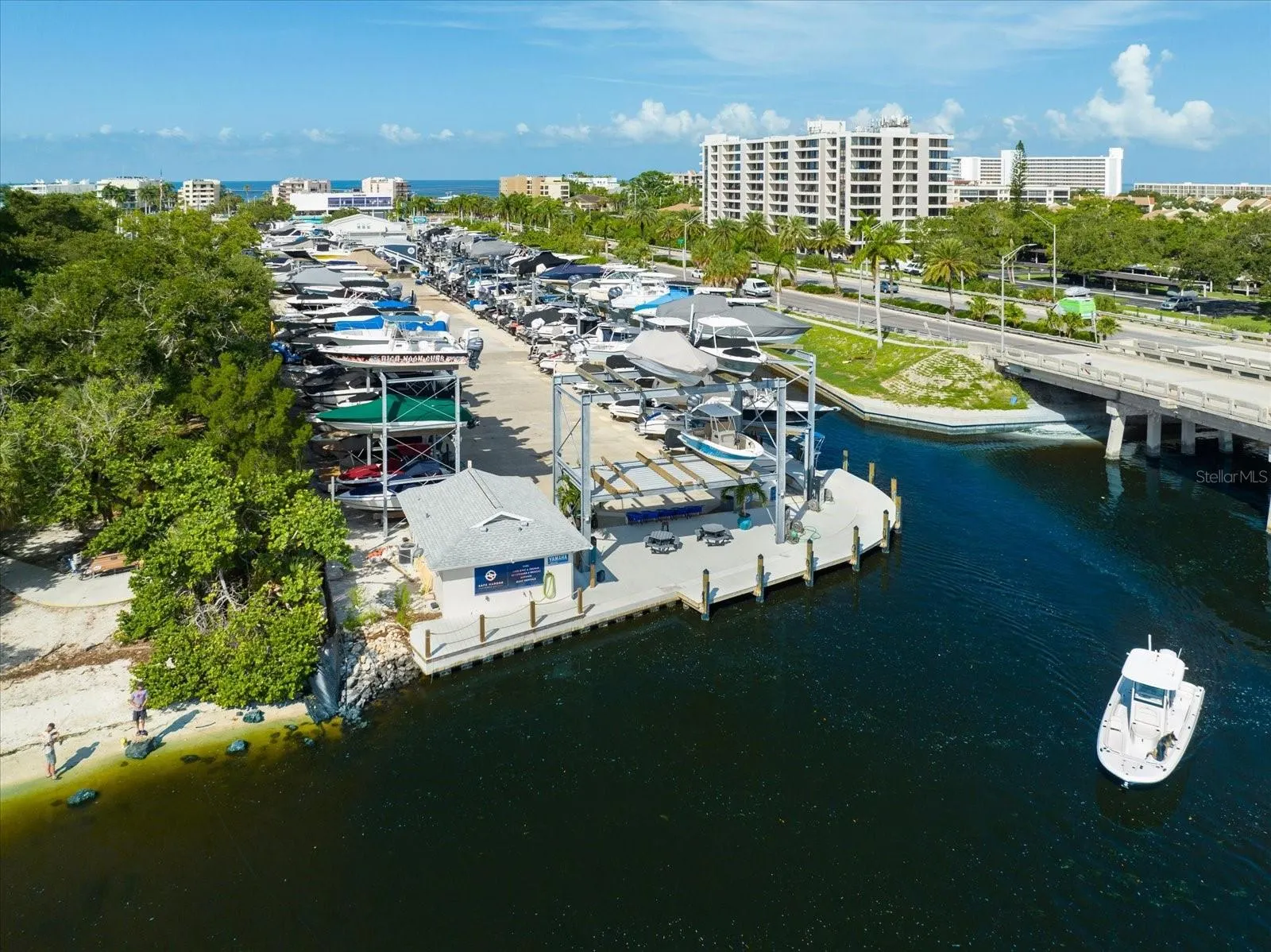 4106 CENTRAL SARASOTA PKWY #1015, #1015