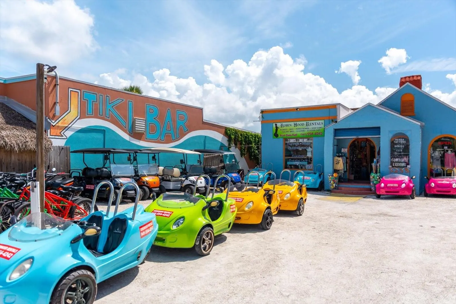 4106 CENTRAL SARASOTA PKWY #1015, #1015