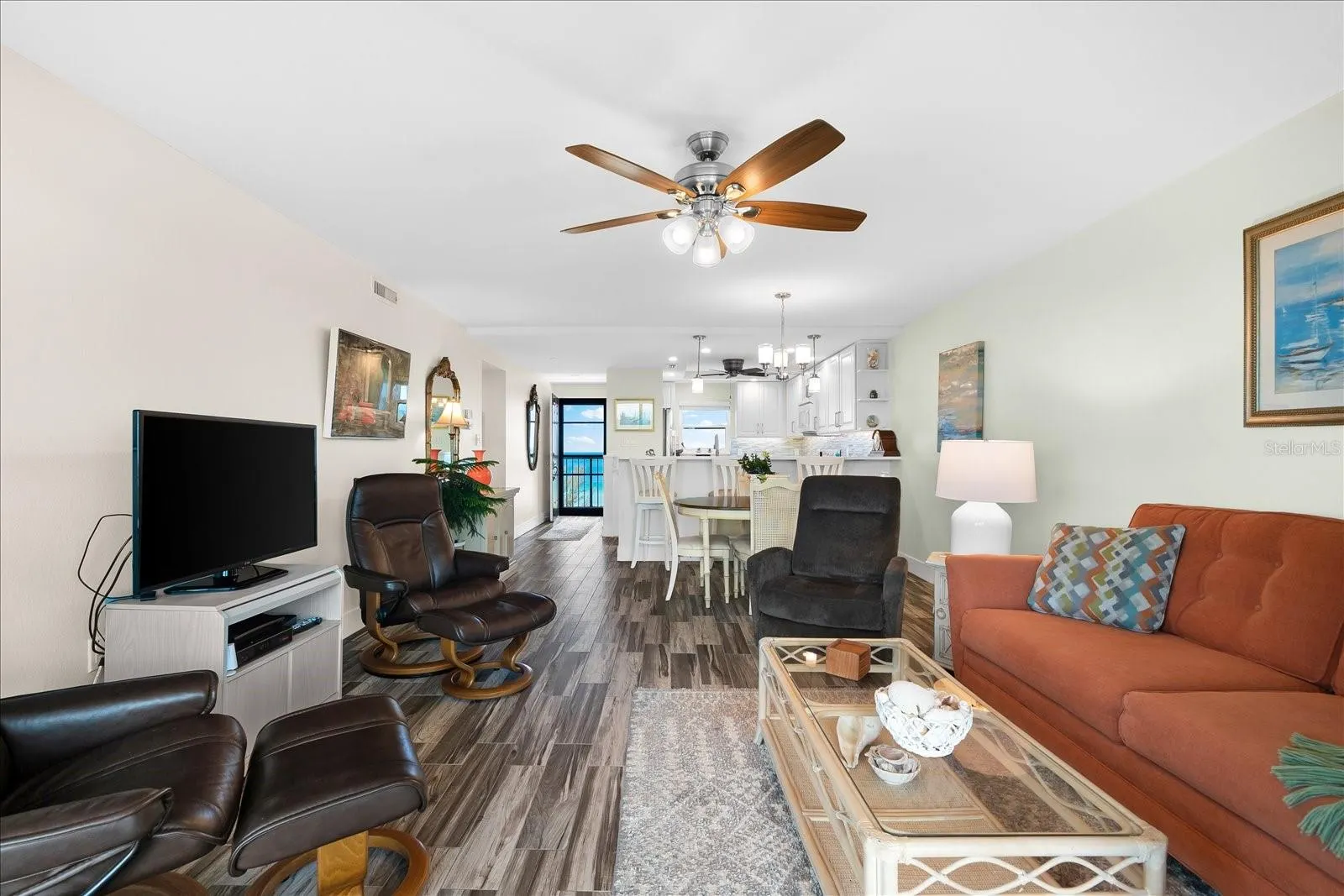 9397 MIDNIGHT PASS RD #906, #906