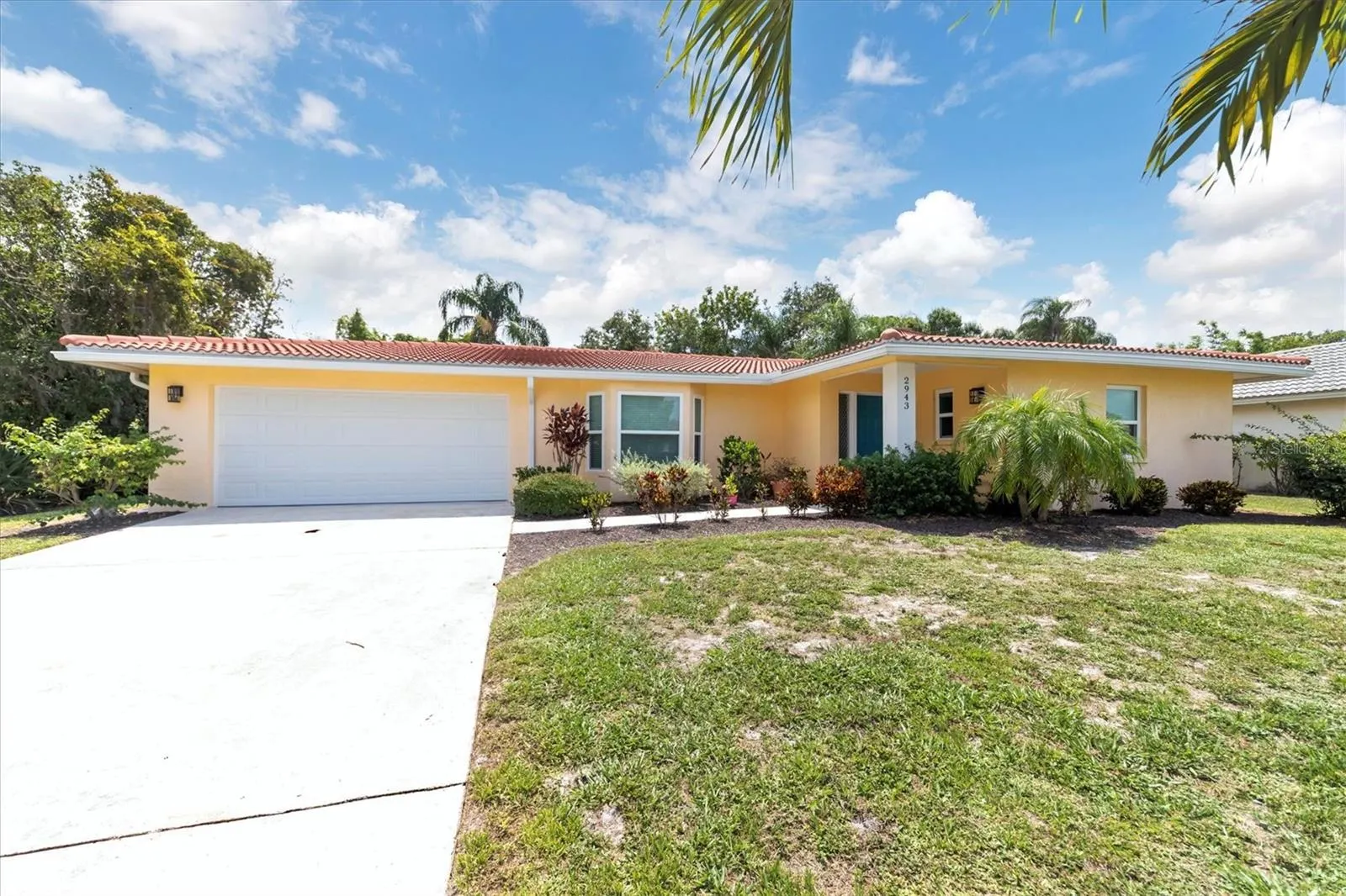 2943 TUCKERSTOWN DR