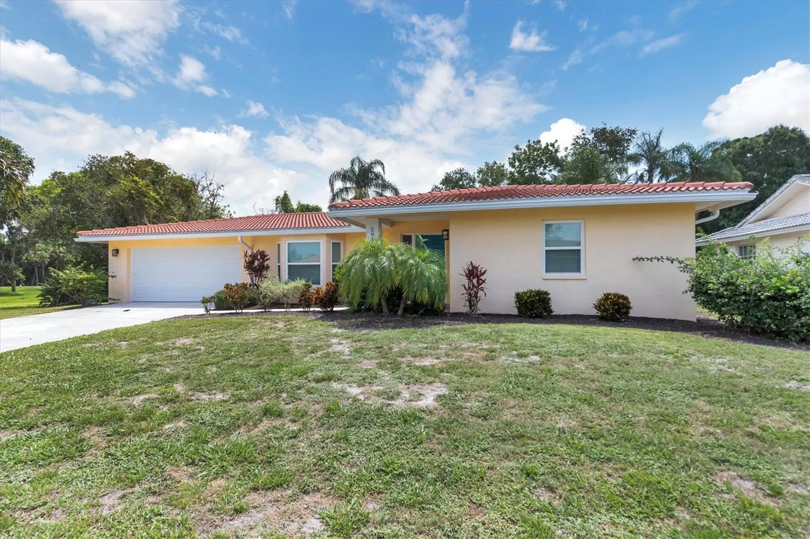 2943 TUCKERSTOWN DR