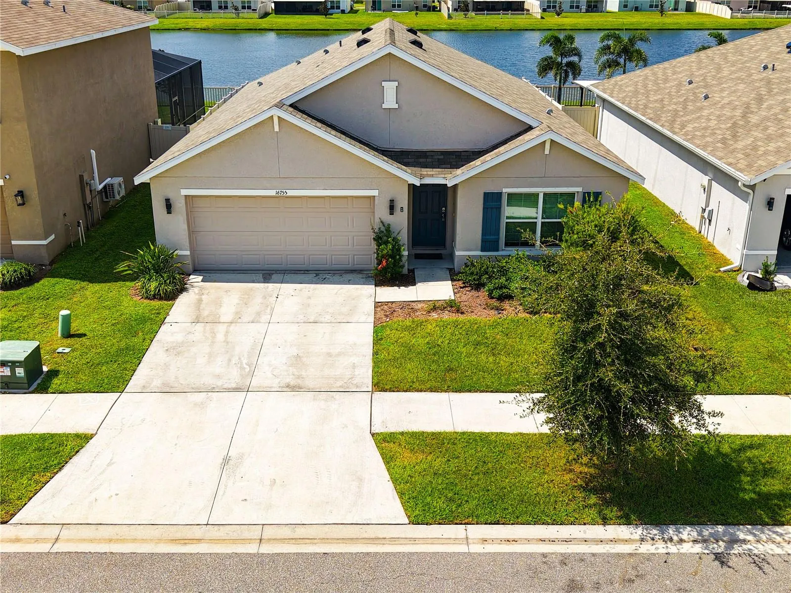16755 SUNBURST LAKE ST