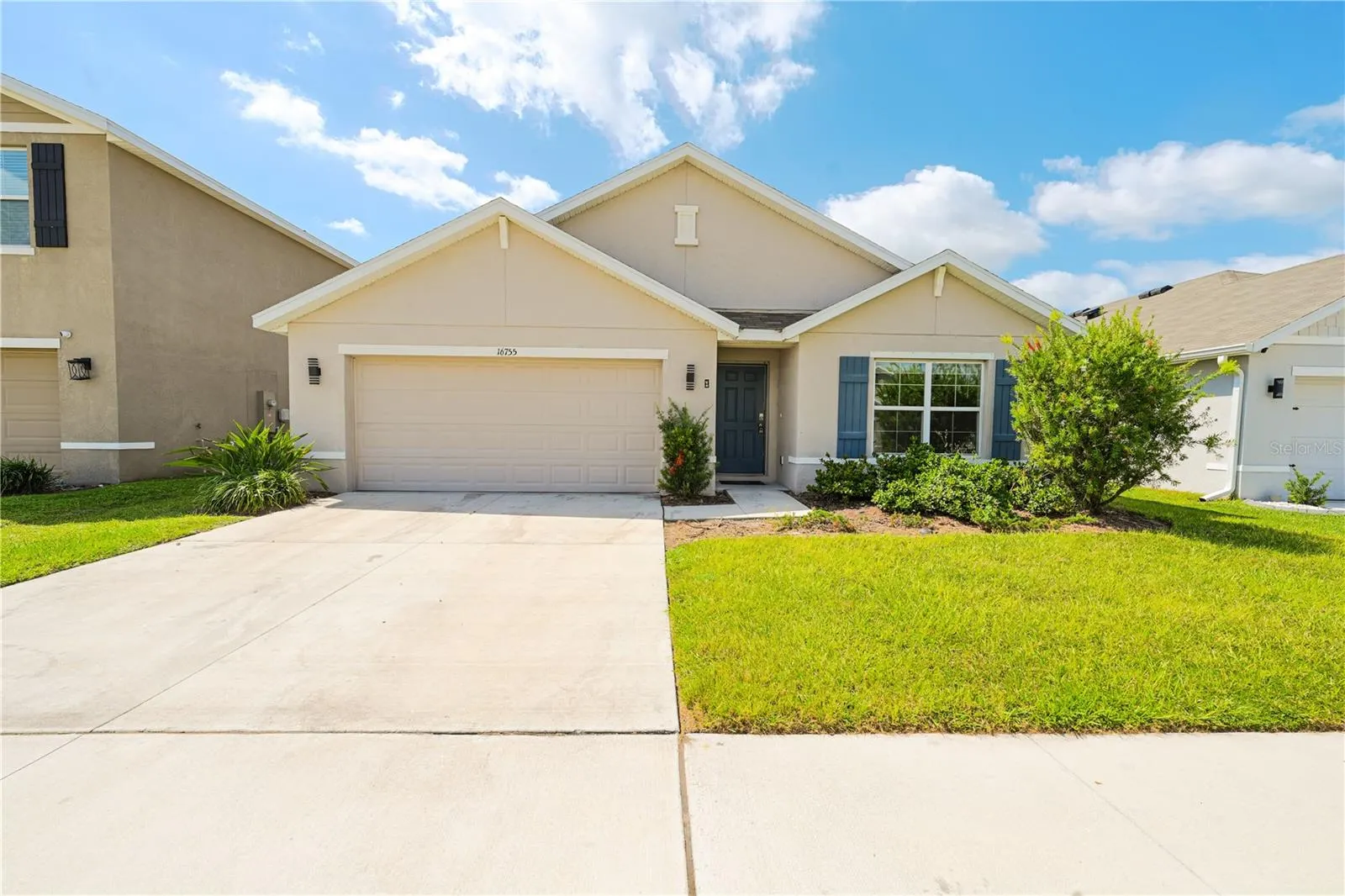 16755 SUNBURST LAKE ST