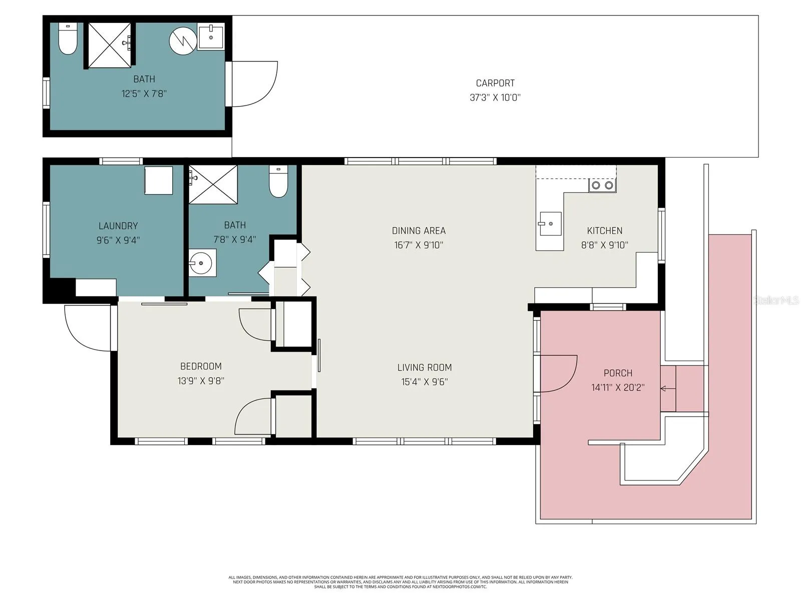704 49TH AVE W