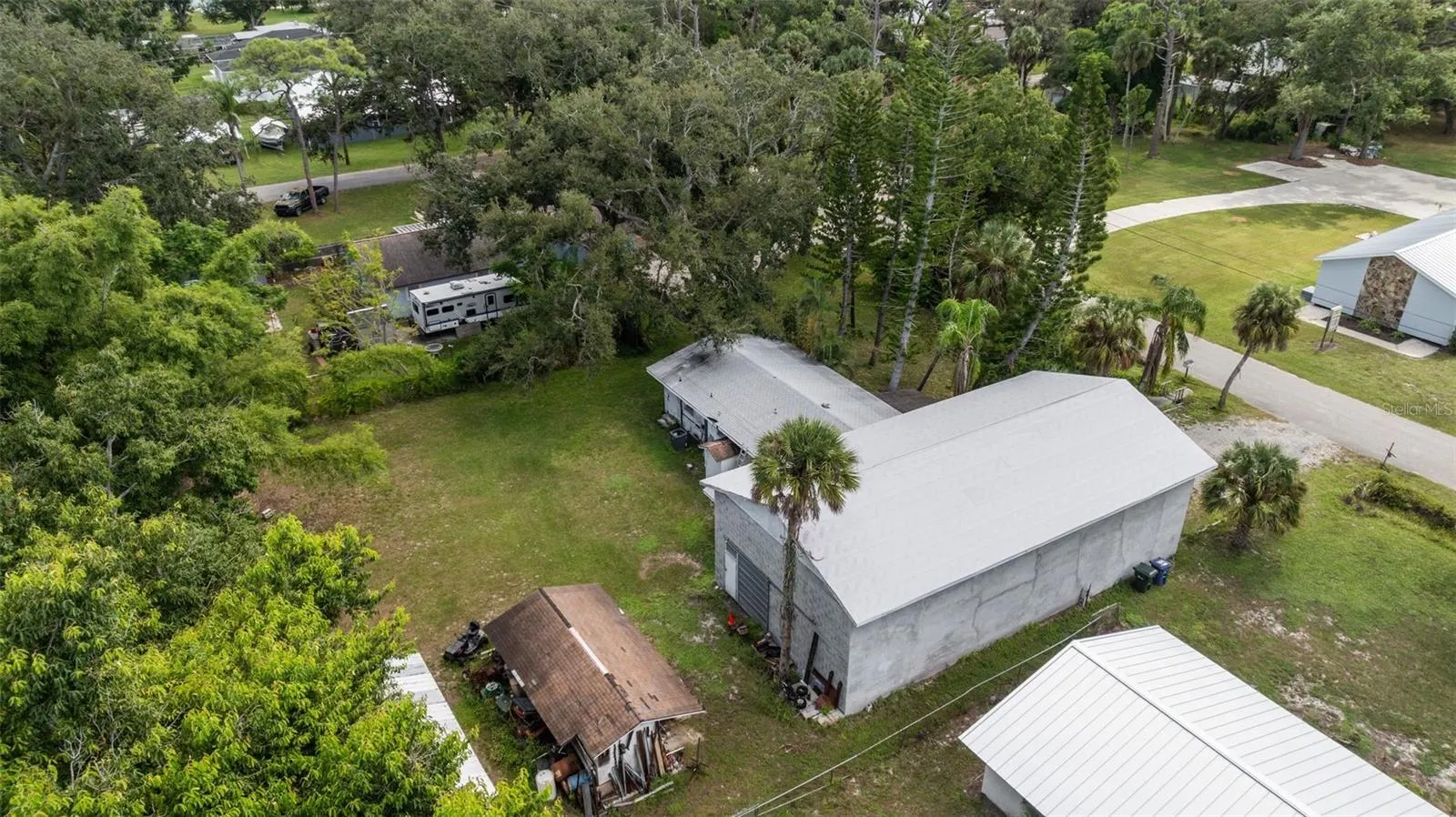 237 BROWNS RD