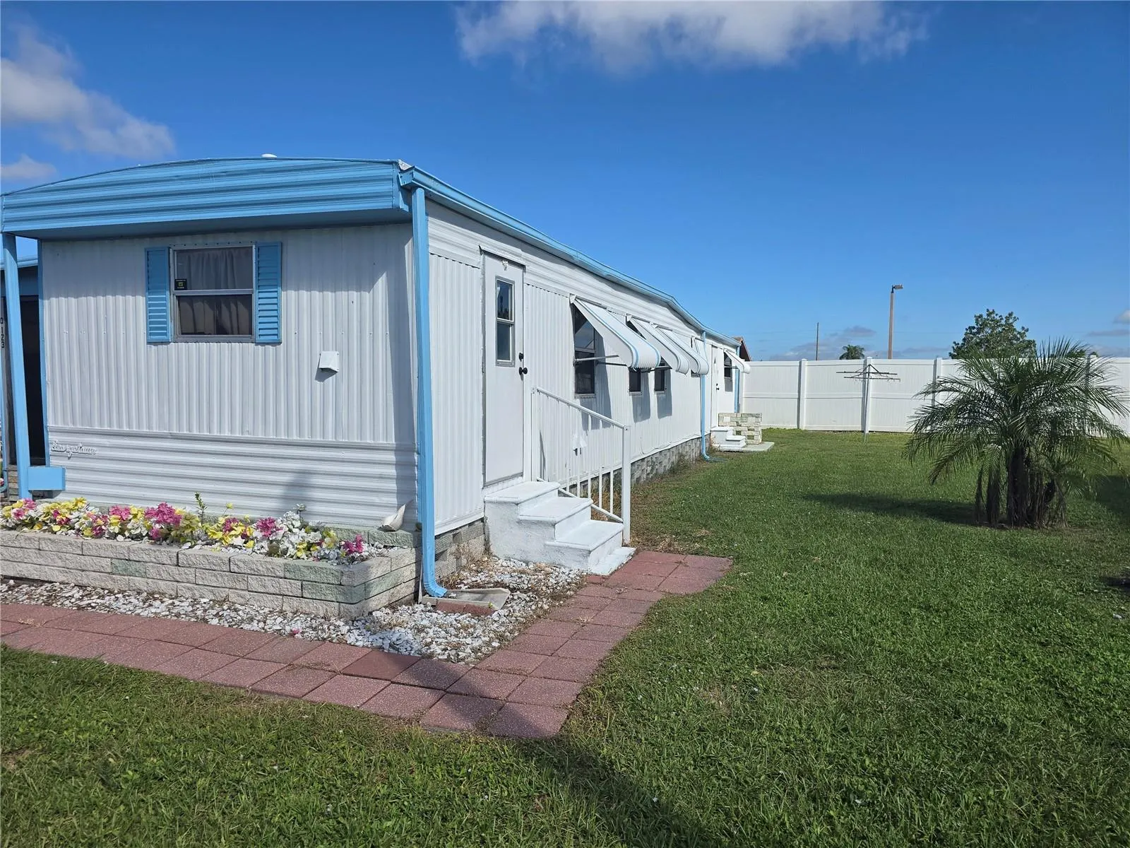 5316 53RD AVE E #Q123, #Q123