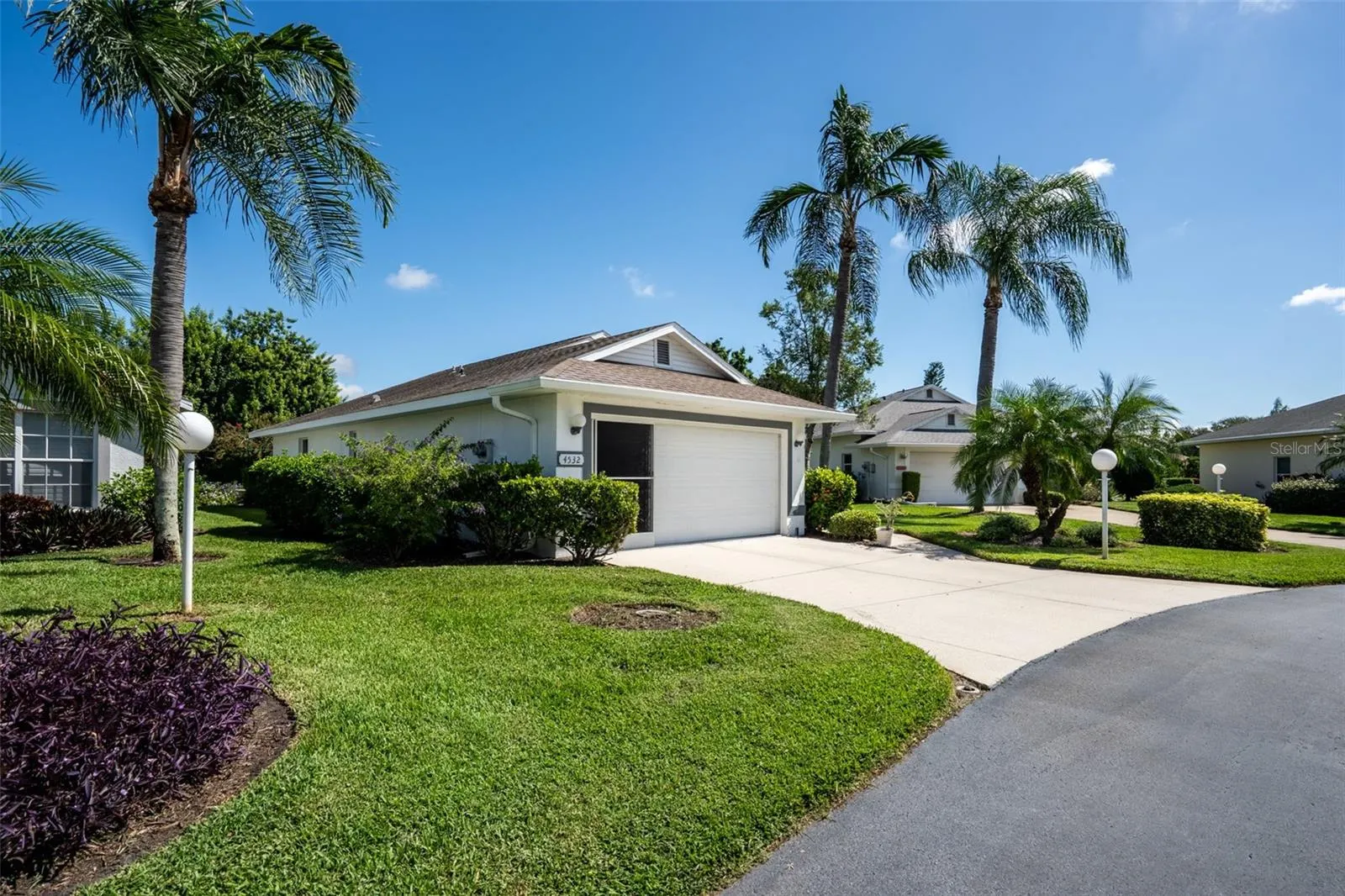 4532 FERN DR