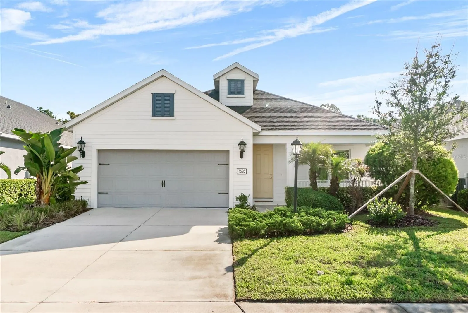 7526 RIDGELAKE CIR