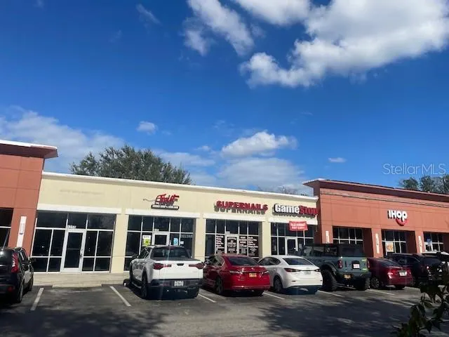 1258 E BRANDON BLVD #1258, #1258