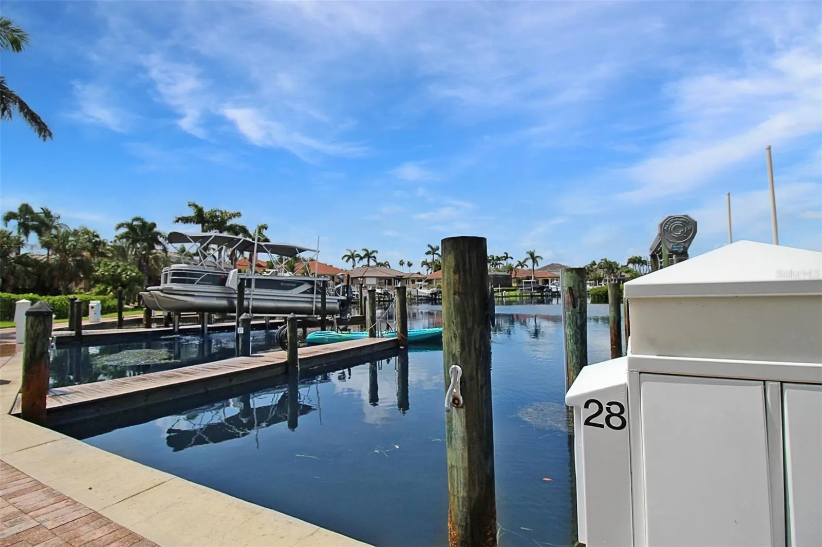 12317 BAYPOINTE TER