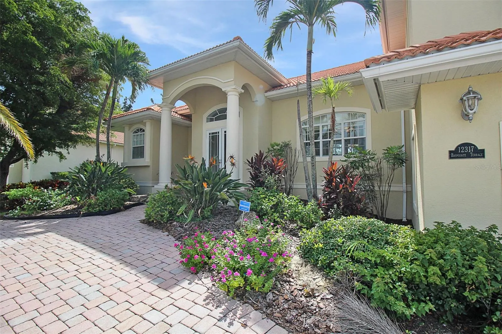 12317 BAYPOINTE TER