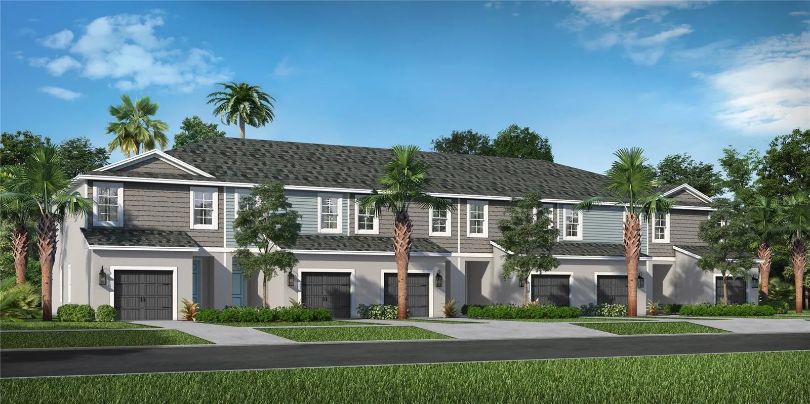 2357 WASHINGTON PALM CT