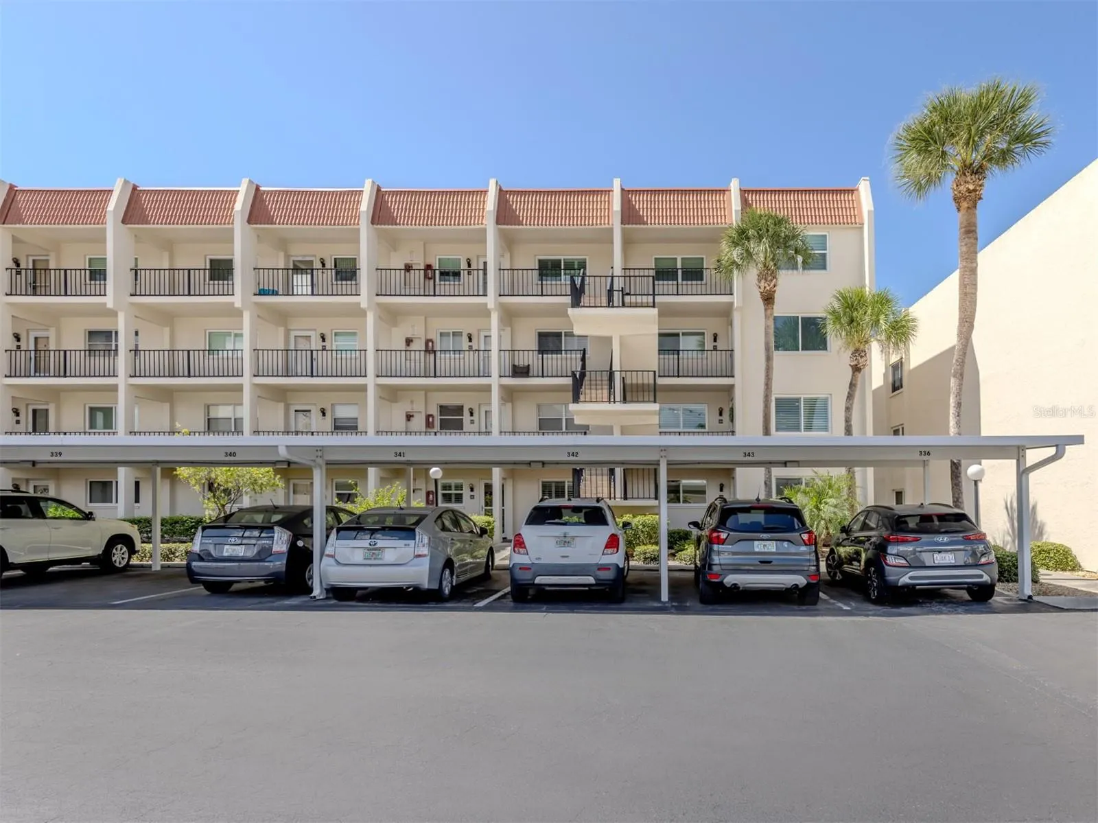 220 SANTA MARIA ST #243, #243