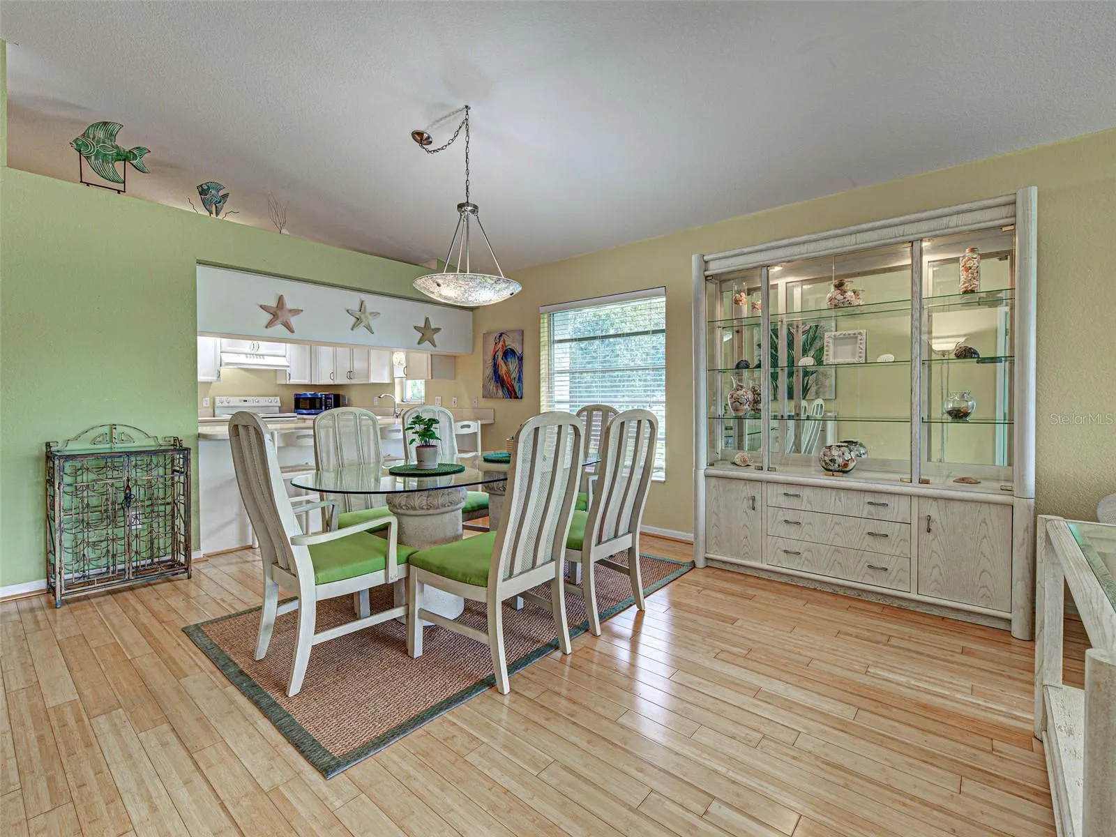 1041 CAPRI ISLES BLVD #232, #232