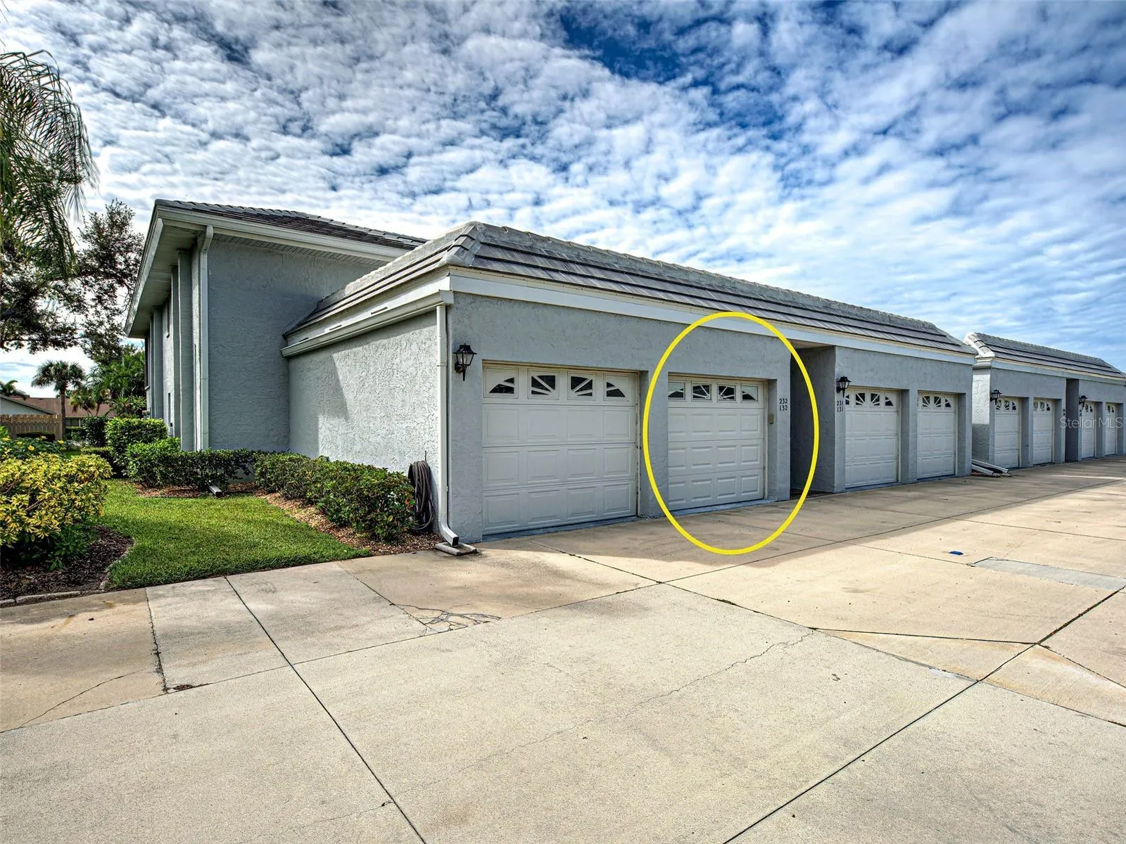 1041 CAPRI ISLES BLVD #232, #232