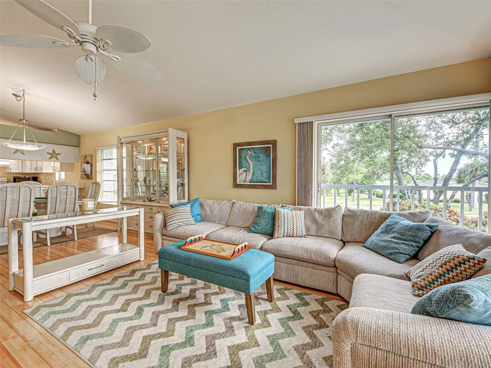1041 CAPRI ISLES BLVD #232, #232