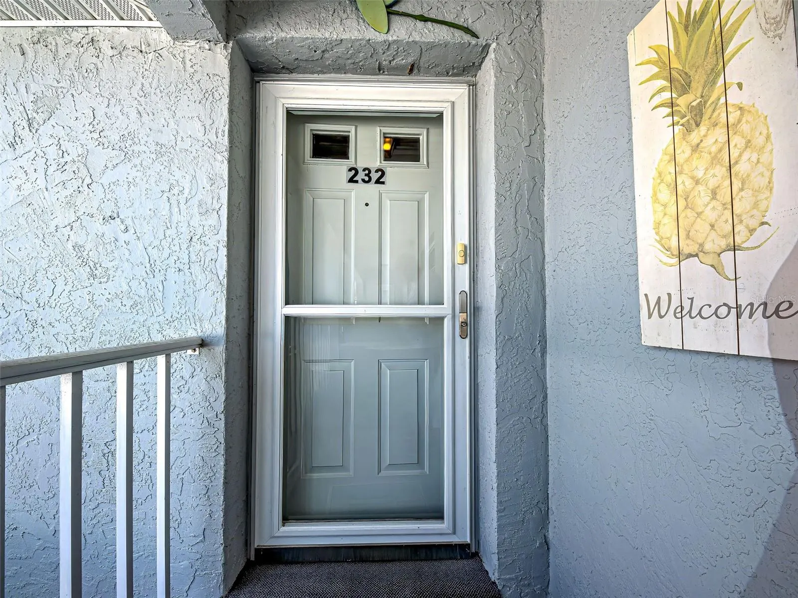 1041 CAPRI ISLES BLVD #232, #232