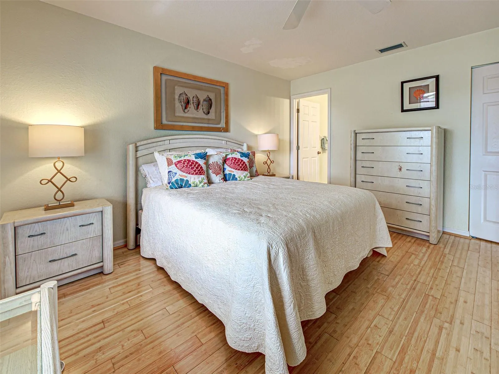 1041 CAPRI ISLES BLVD #232, #232