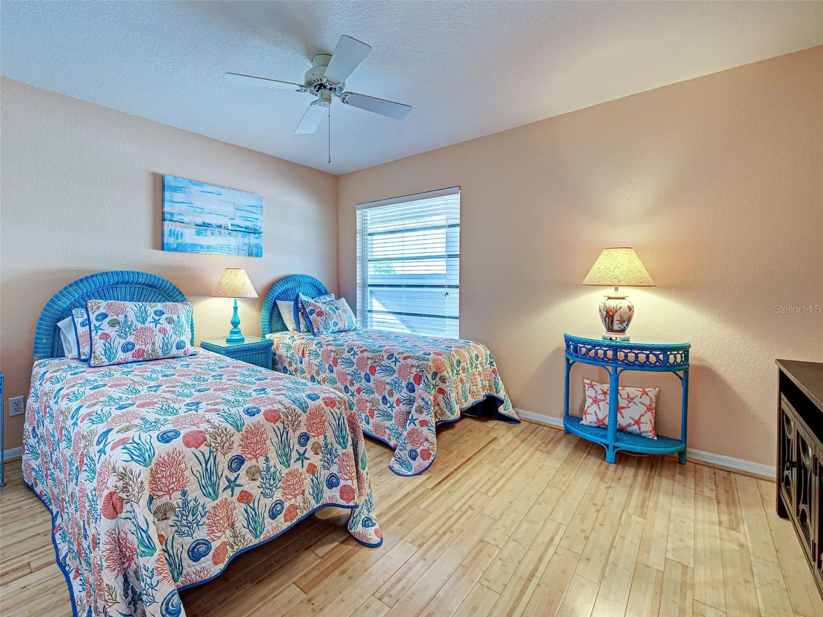 1041 CAPRI ISLES BLVD #232, #232