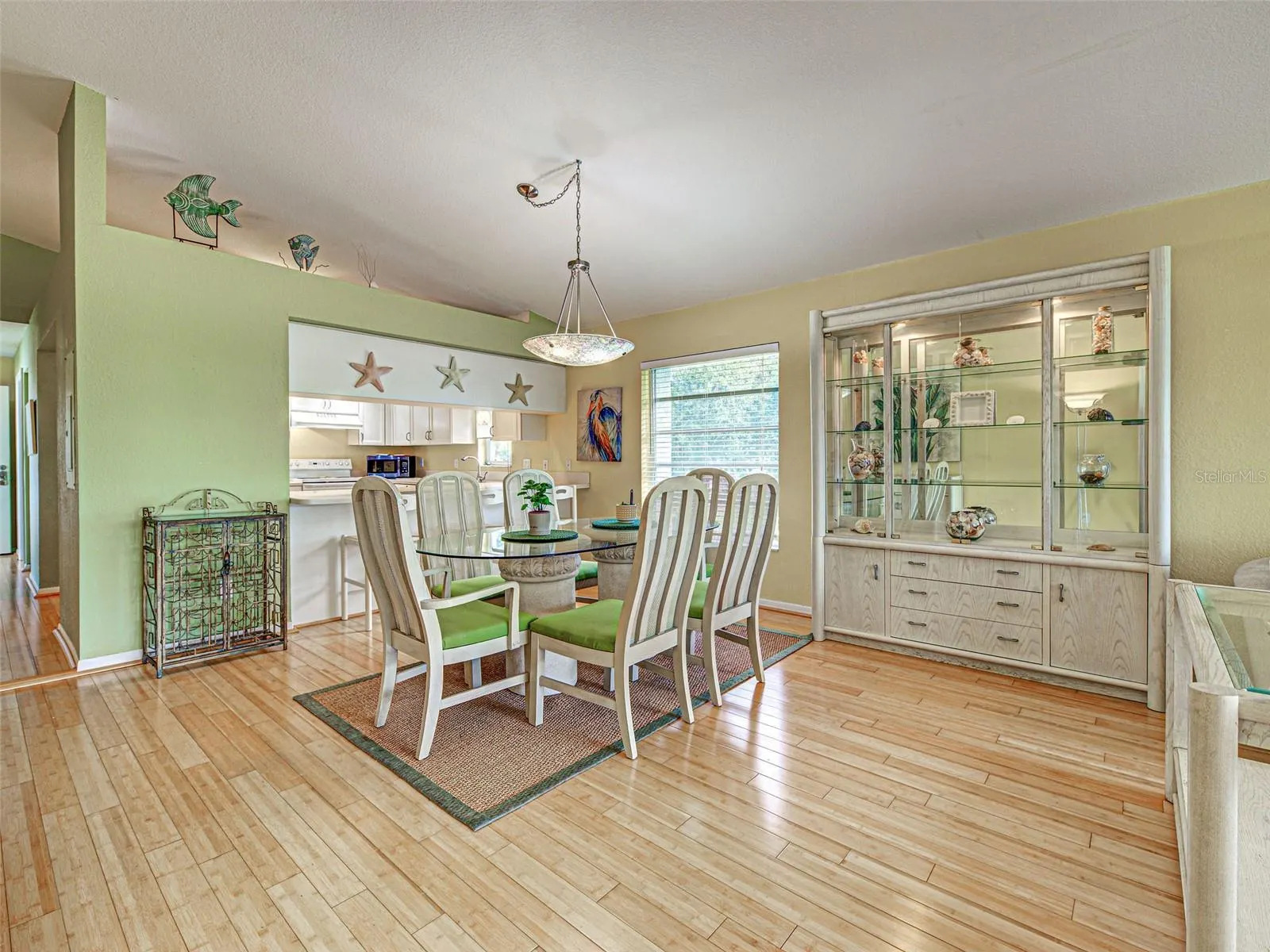 1041 CAPRI ISLES BLVD #232, #232