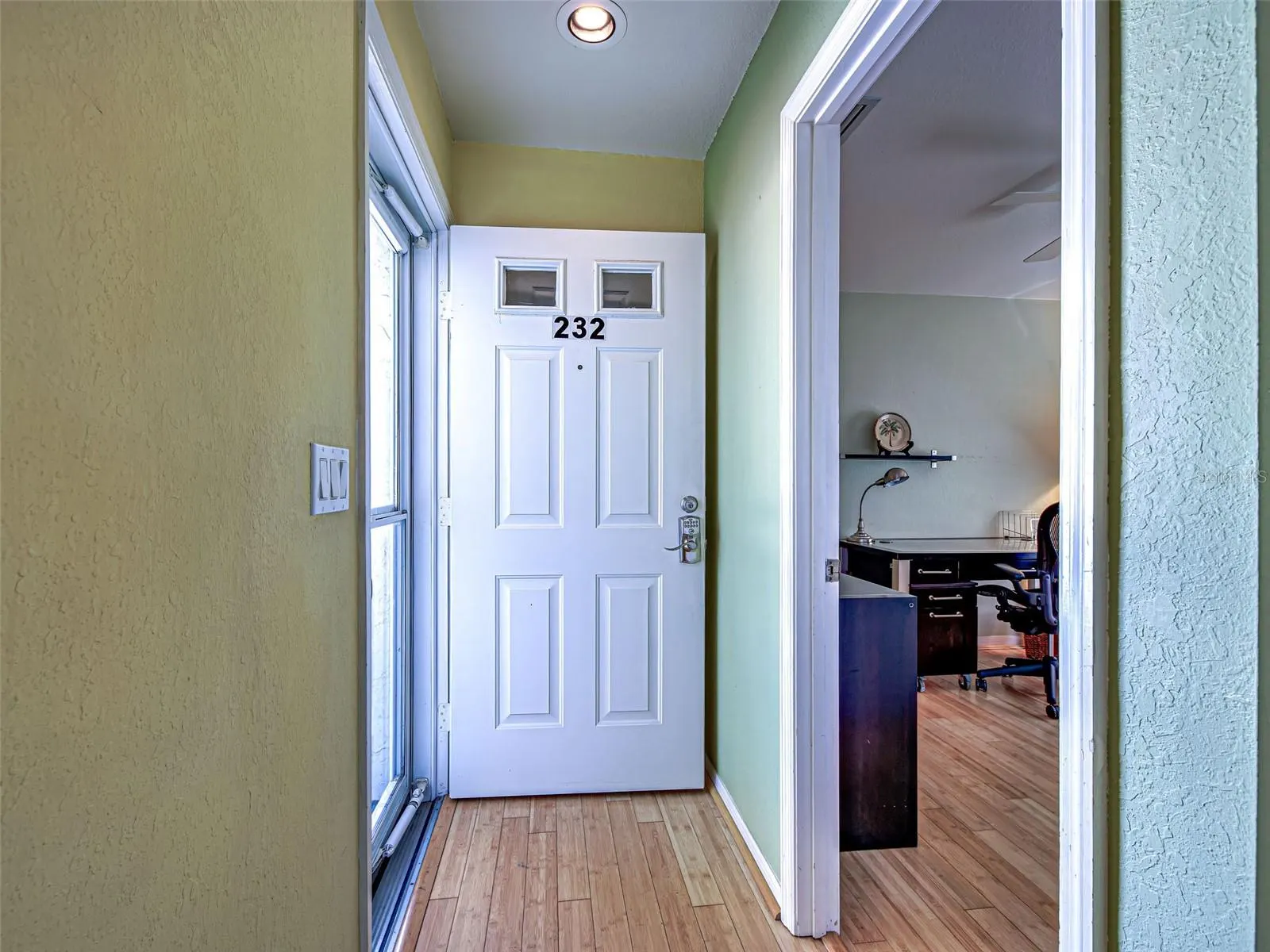 1041 CAPRI ISLES BLVD #232, #232
