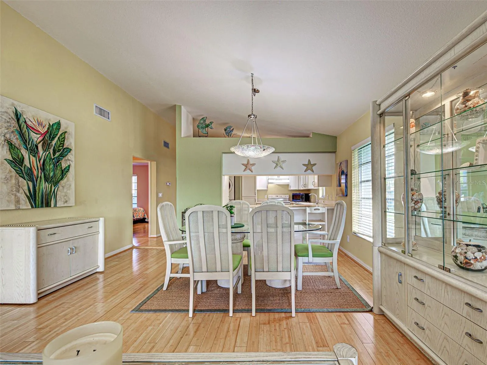 1041 CAPRI ISLES BLVD #232, #232