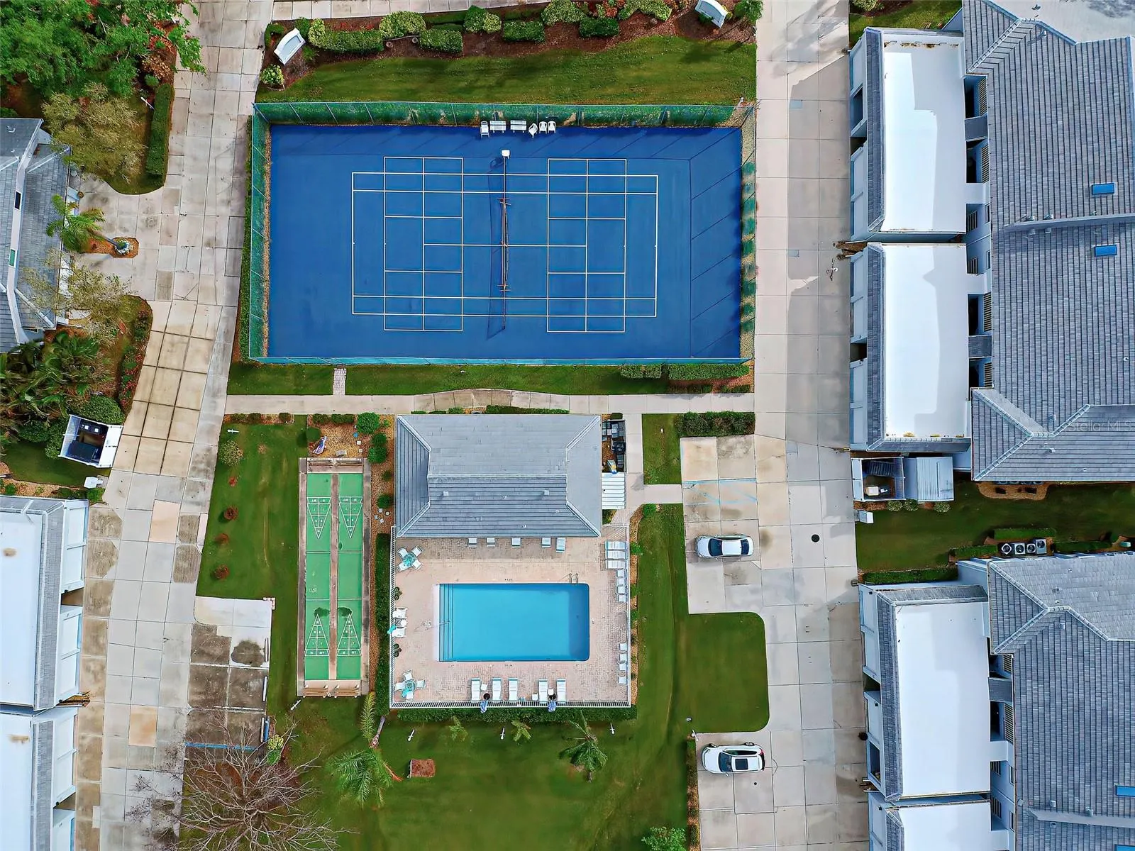 1041 CAPRI ISLES BLVD #232, #232