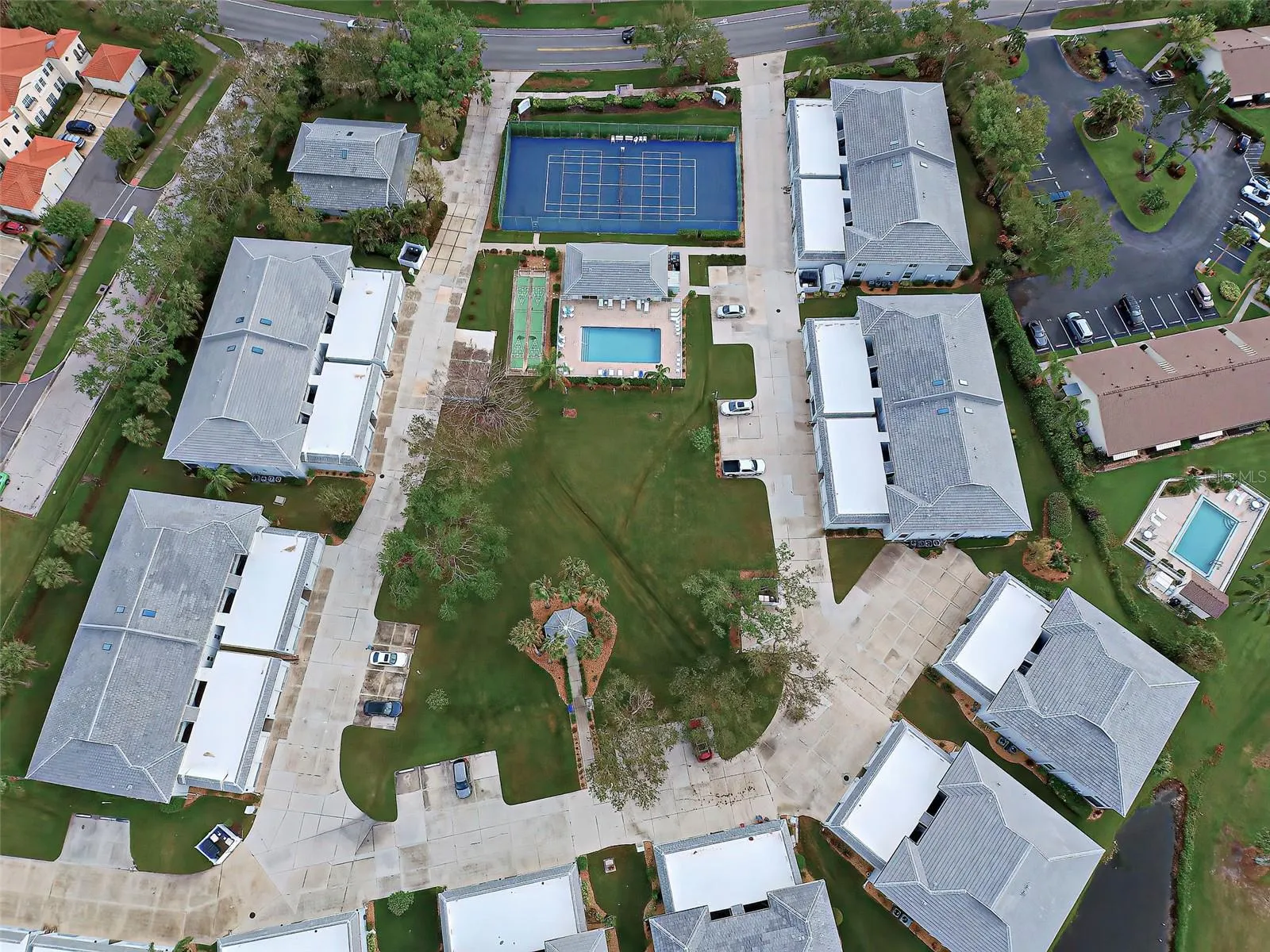 1041 CAPRI ISLES BLVD #232, #232