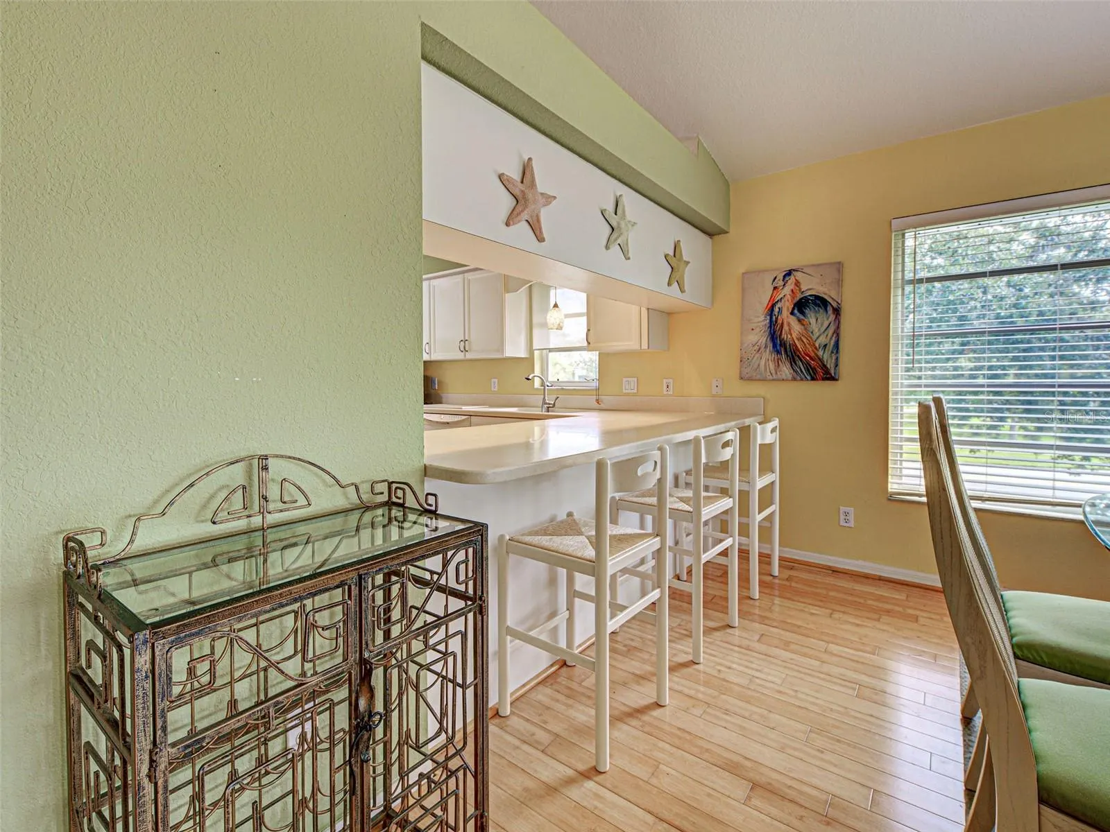 1041 CAPRI ISLES BLVD #232, #232