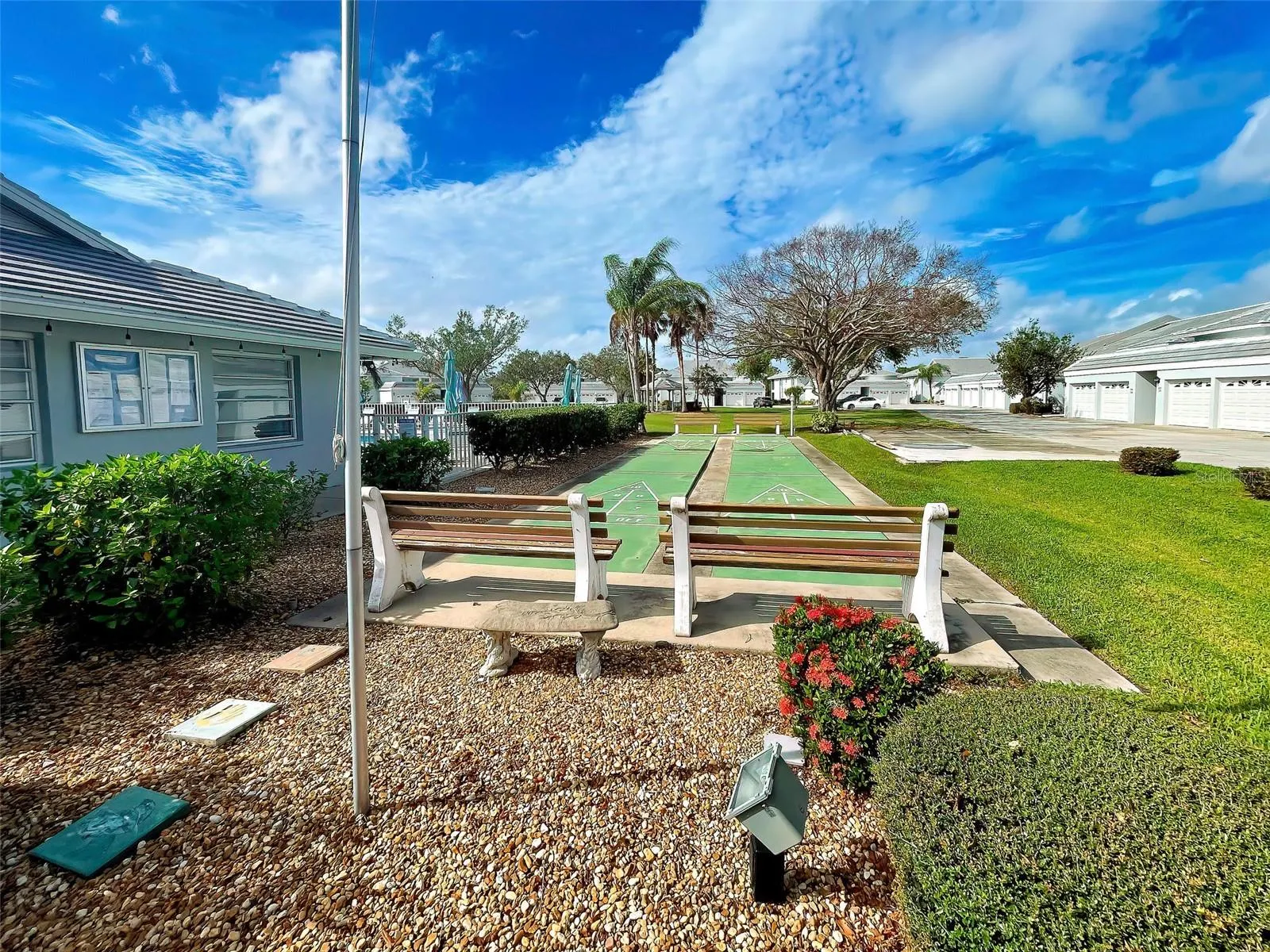 1041 CAPRI ISLES BLVD #232, #232