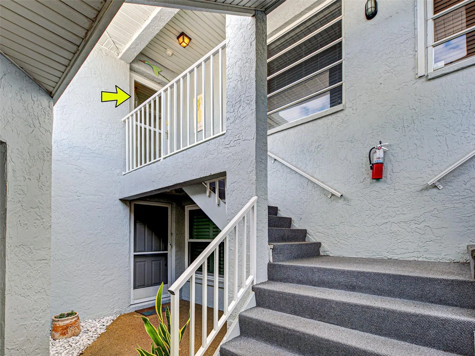 1041 CAPRI ISLES BLVD #232, #232