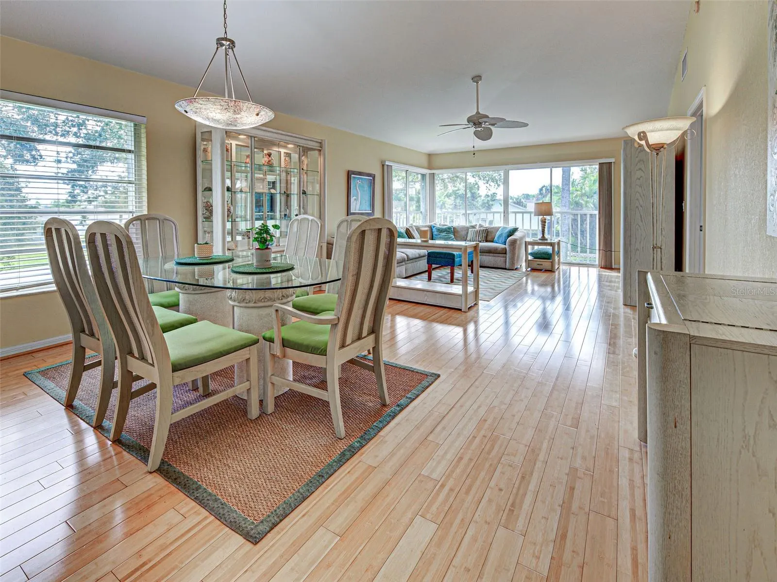 1041 CAPRI ISLES BLVD #232, #232