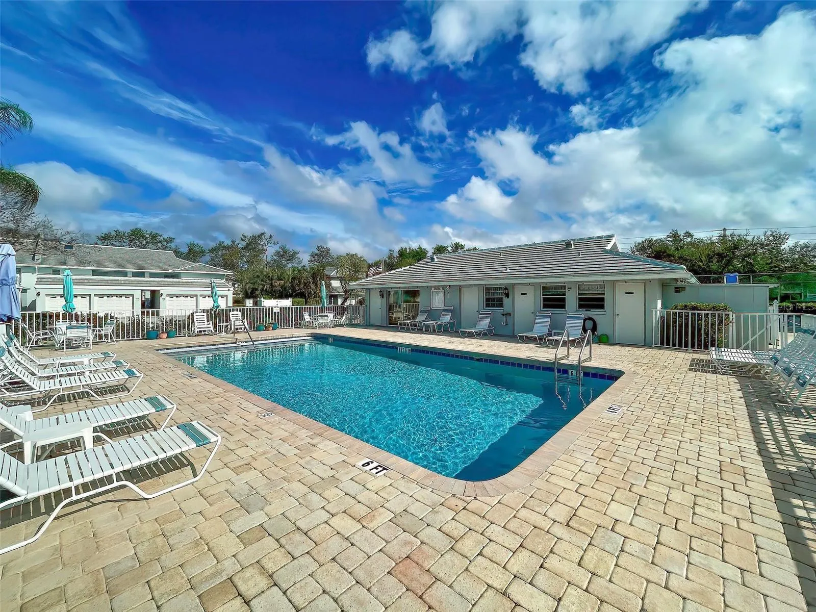 1041 CAPRI ISLES BLVD #232, #232
