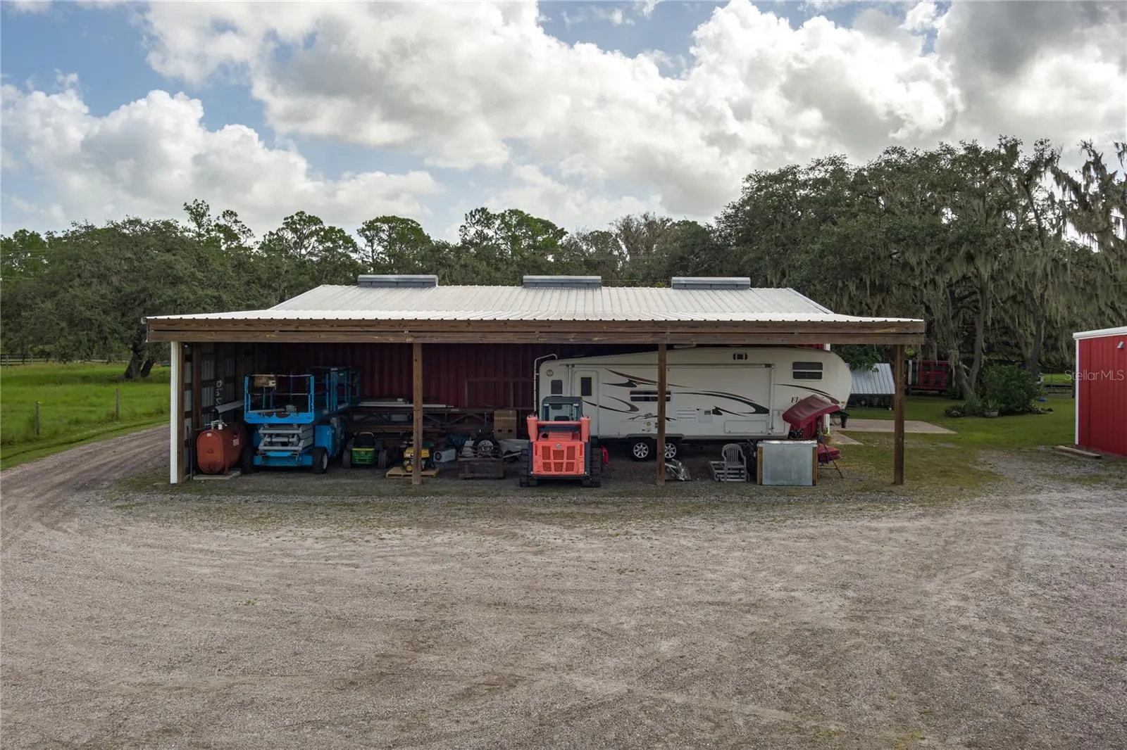 1126 & 1144 COUNTY ROAD 665