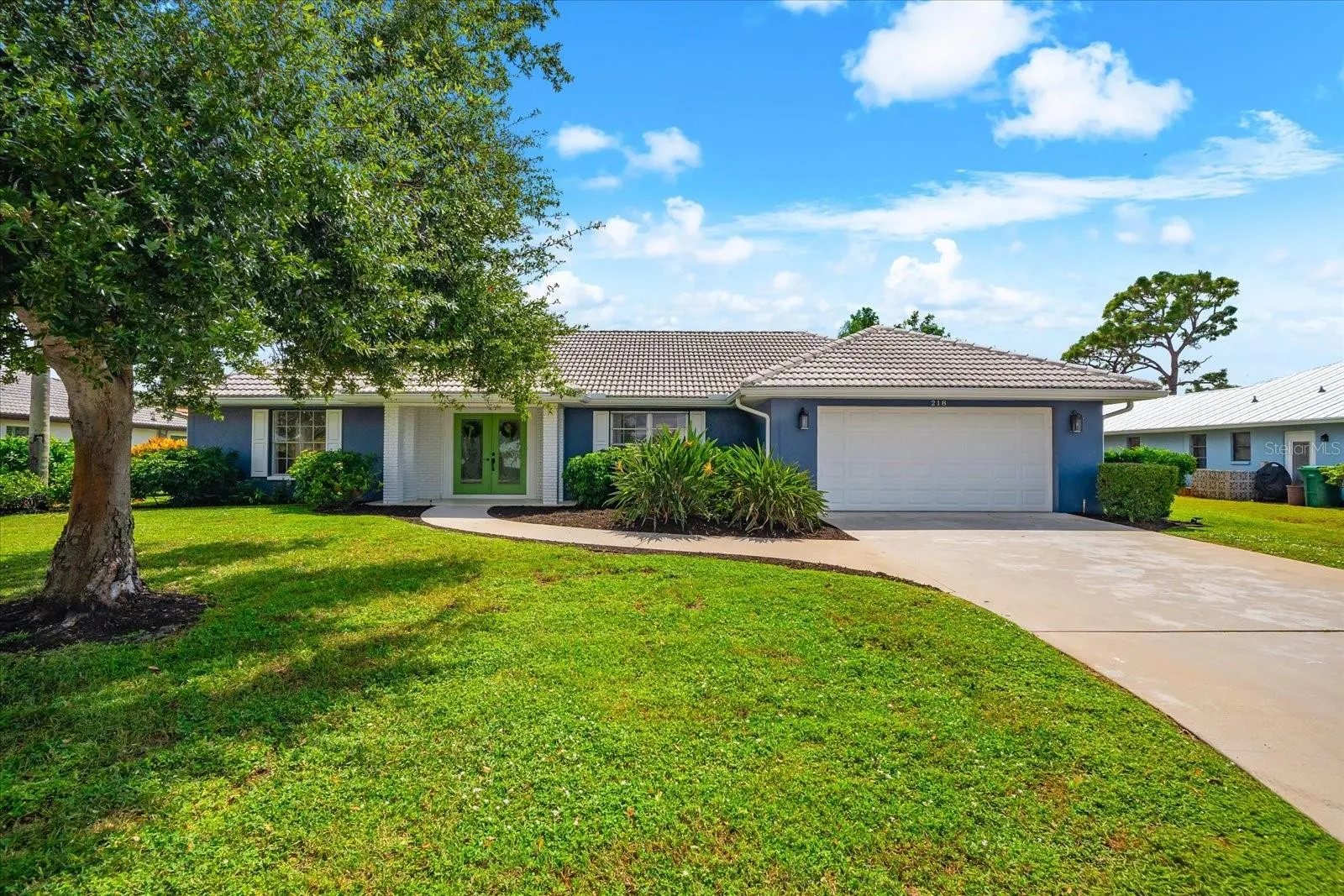 218 BRANDYWINE CIRCLE