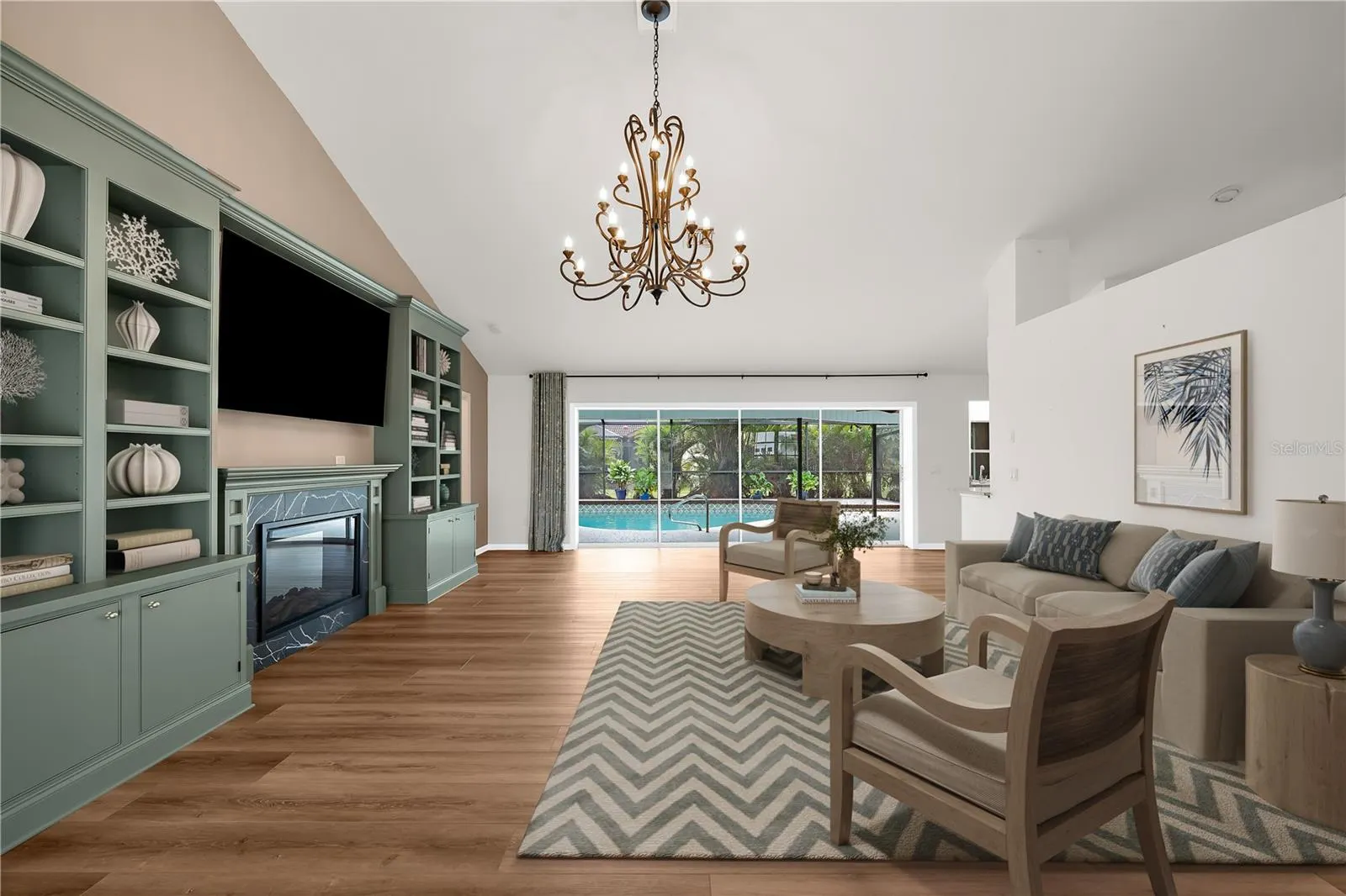 218 BRANDYWINE CIRCLE