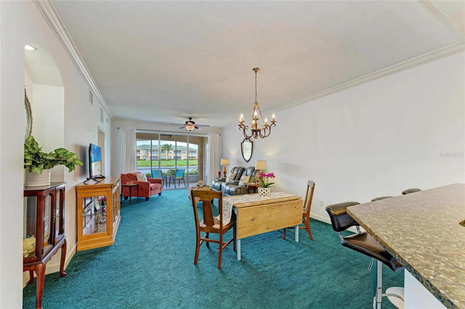 6654 7TH AVENUE CIR W #6654, #6654