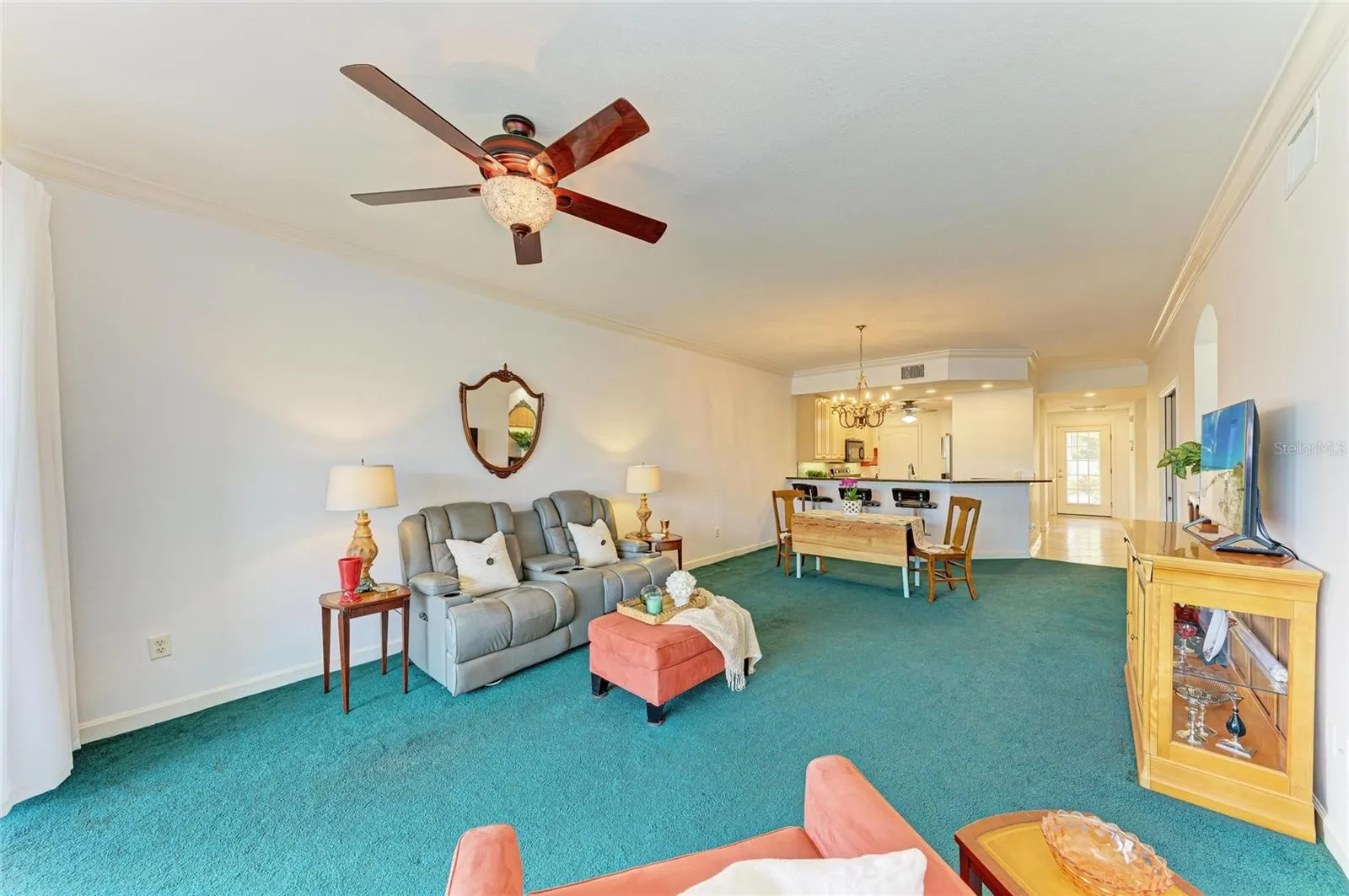 6654 7TH AVENUE CIR W #6654, #6654