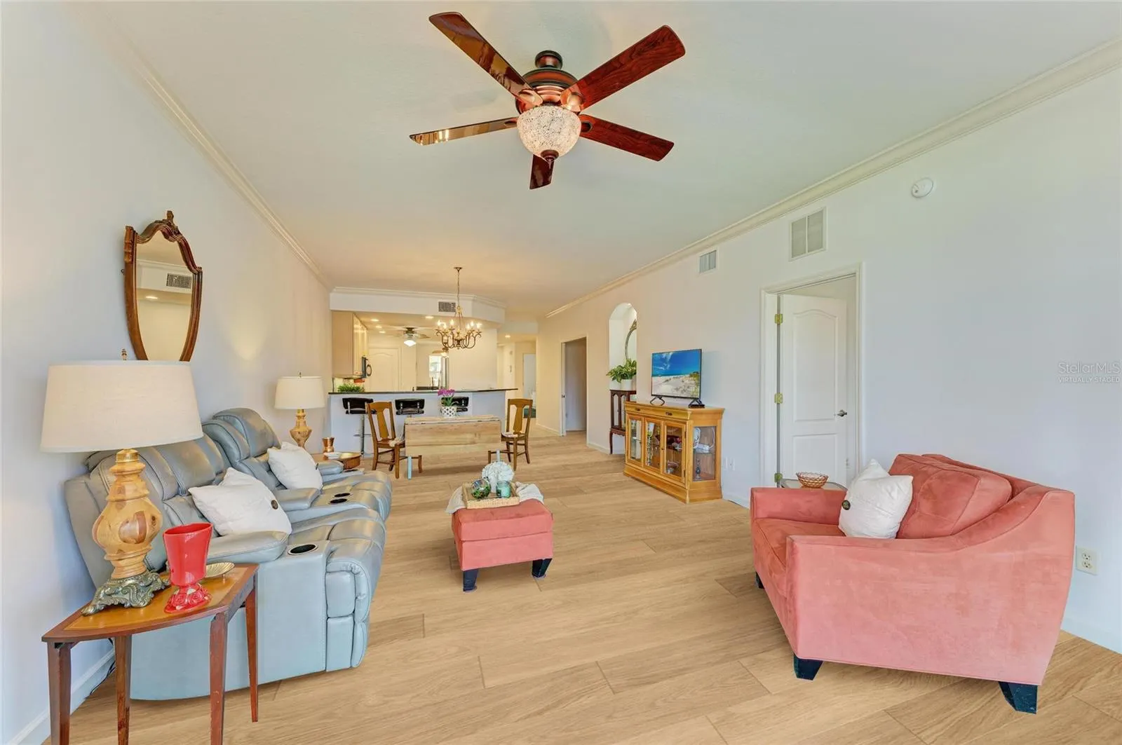 6654 7TH AVENUE CIR W #6654, #6654