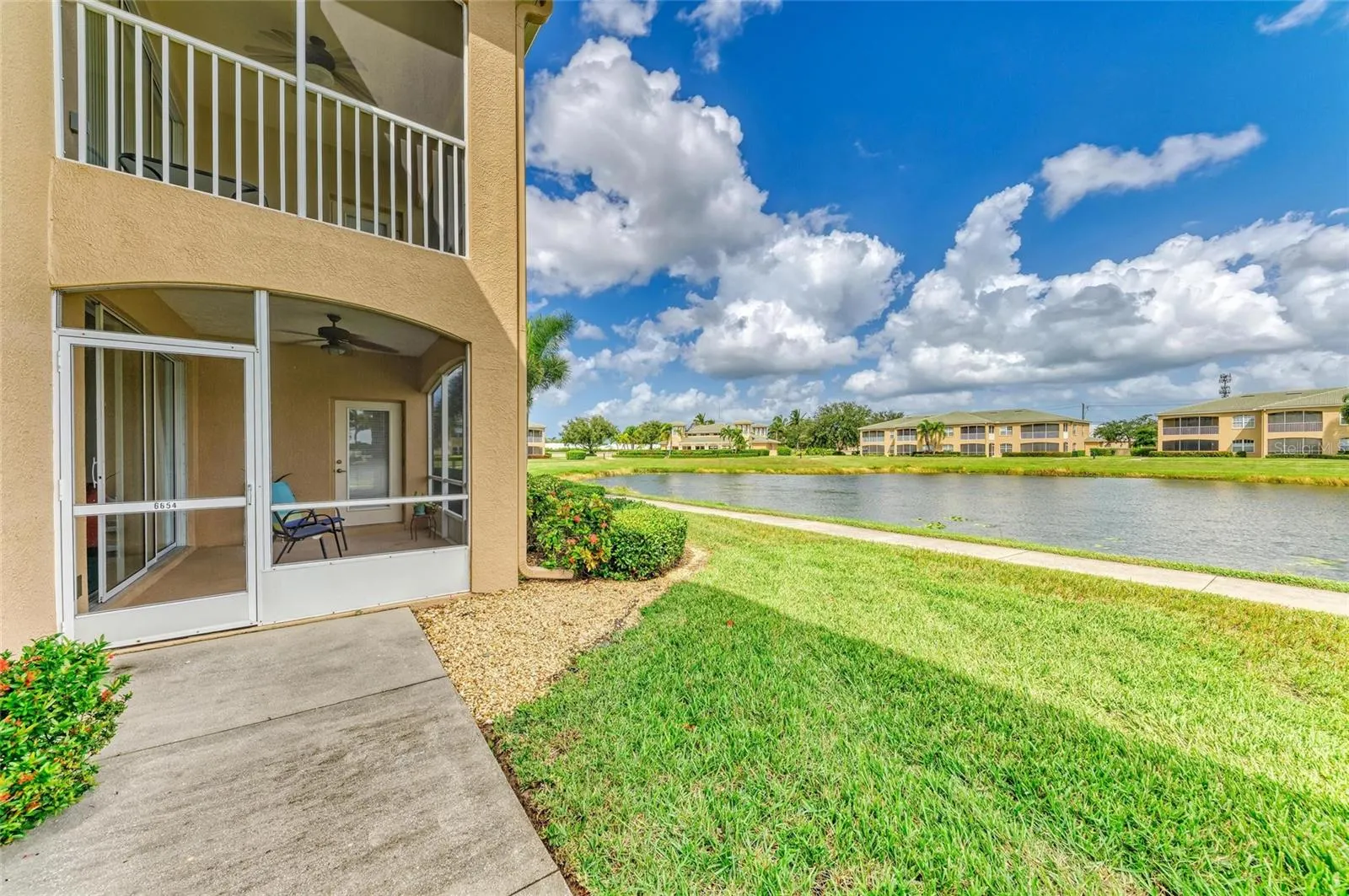 6654 7TH AVENUE CIR W #6654, #6654