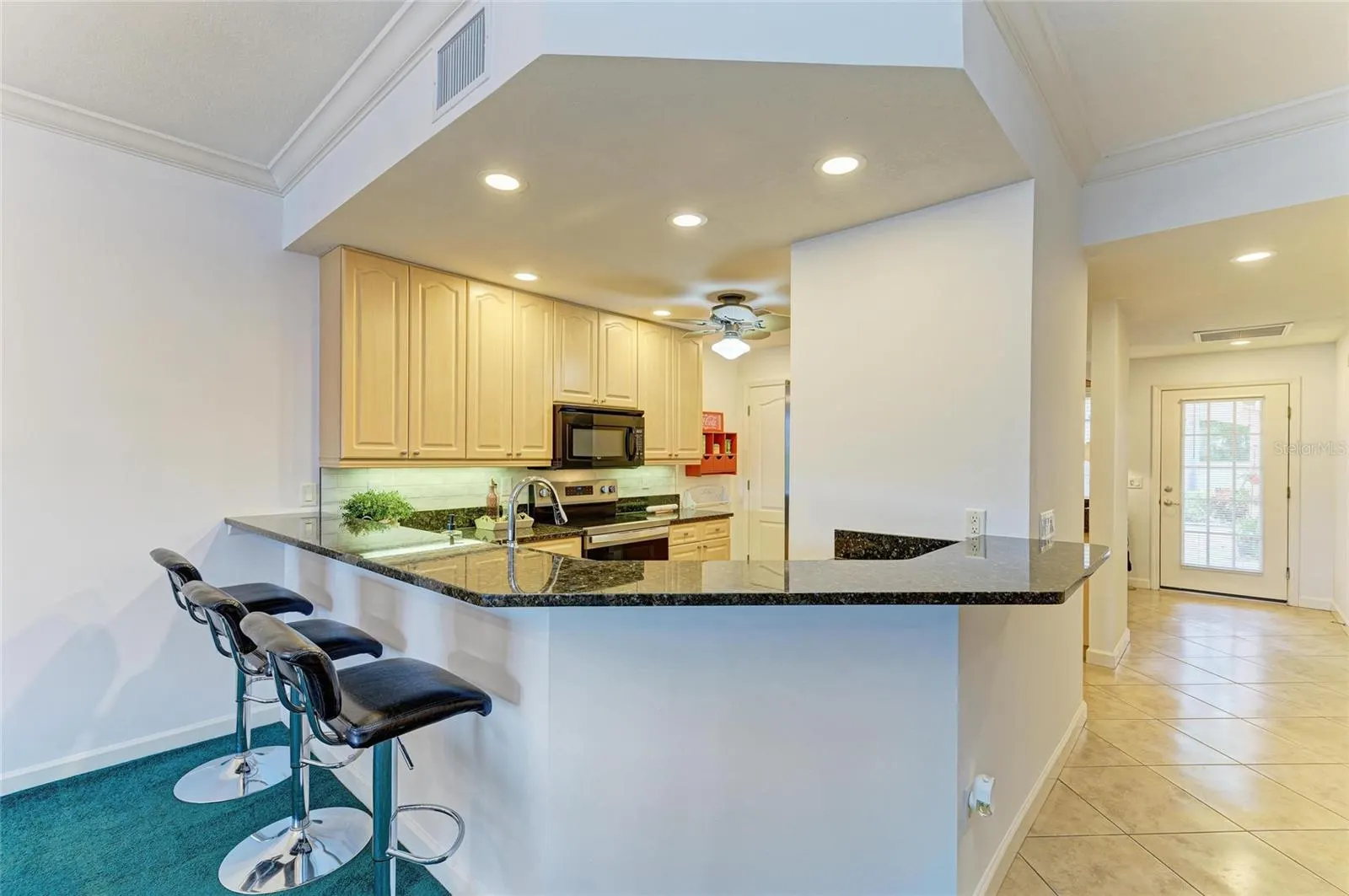 6654 7TH AVENUE CIR W #6654, #6654
