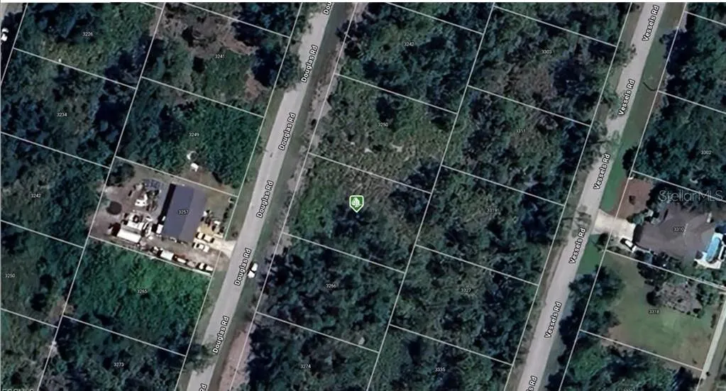 3258 DOUGLAS RD