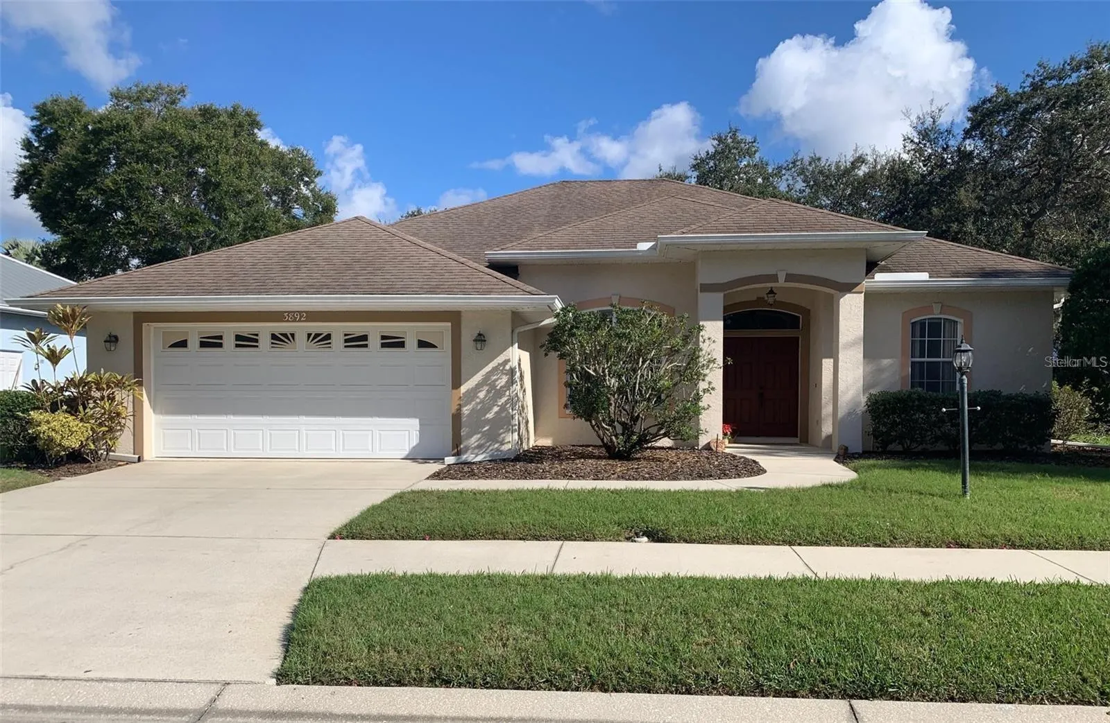 3892 CANOPY WAY